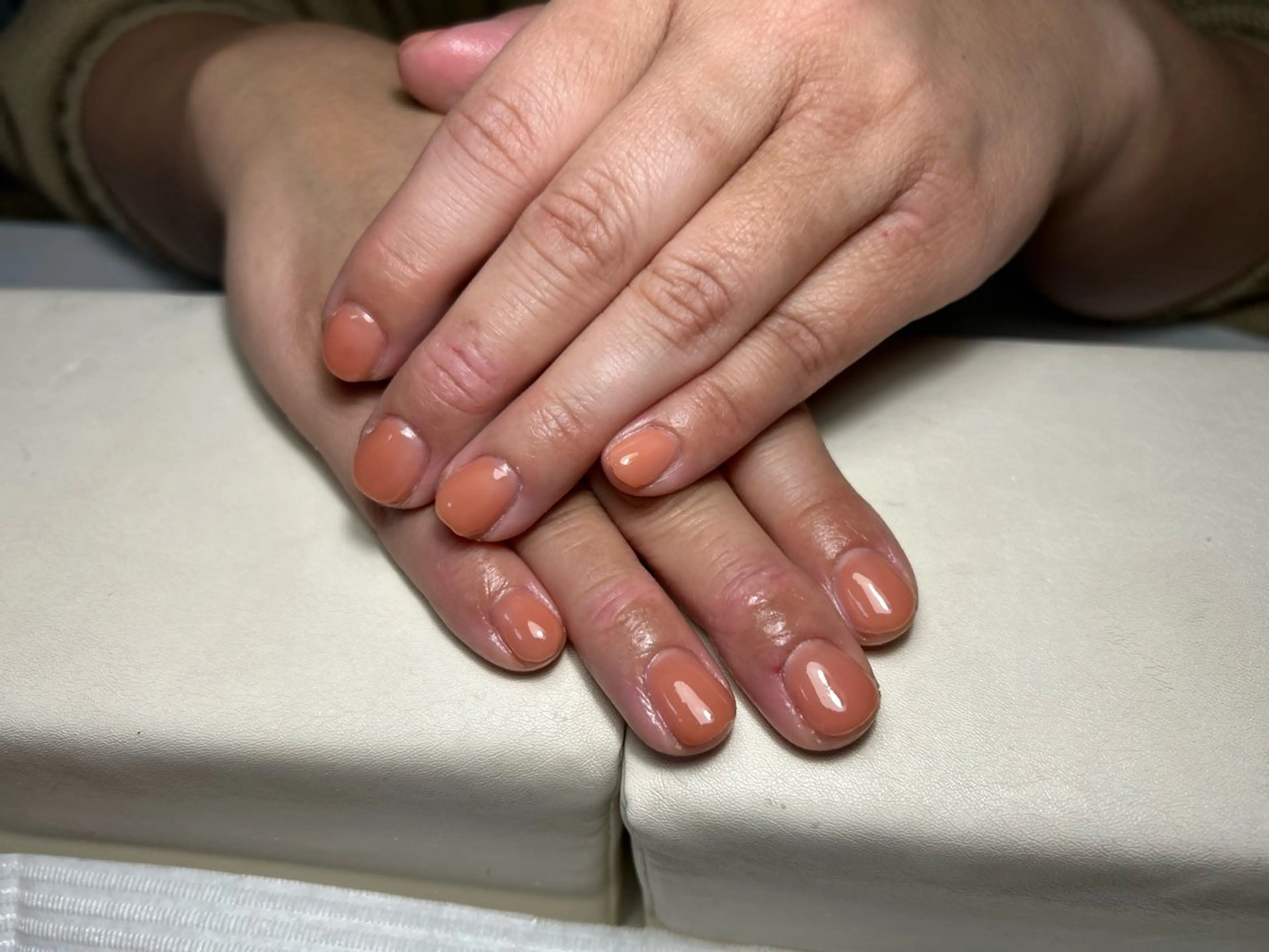 ネイル 無料研修モデル募集 nail mor.のネイルデザイン