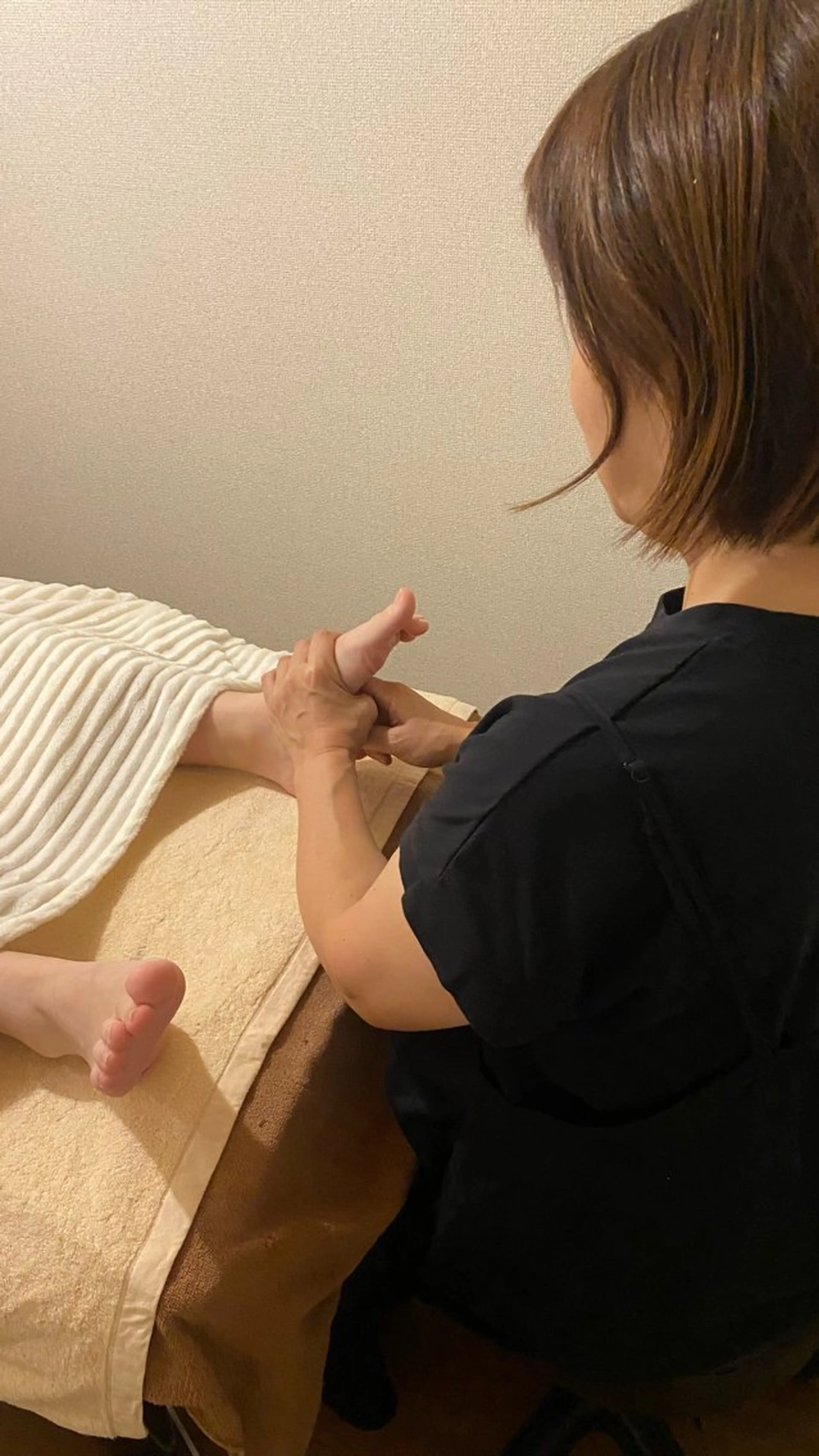 リラク 足もみサロン niuのエステ・リラクイメージ