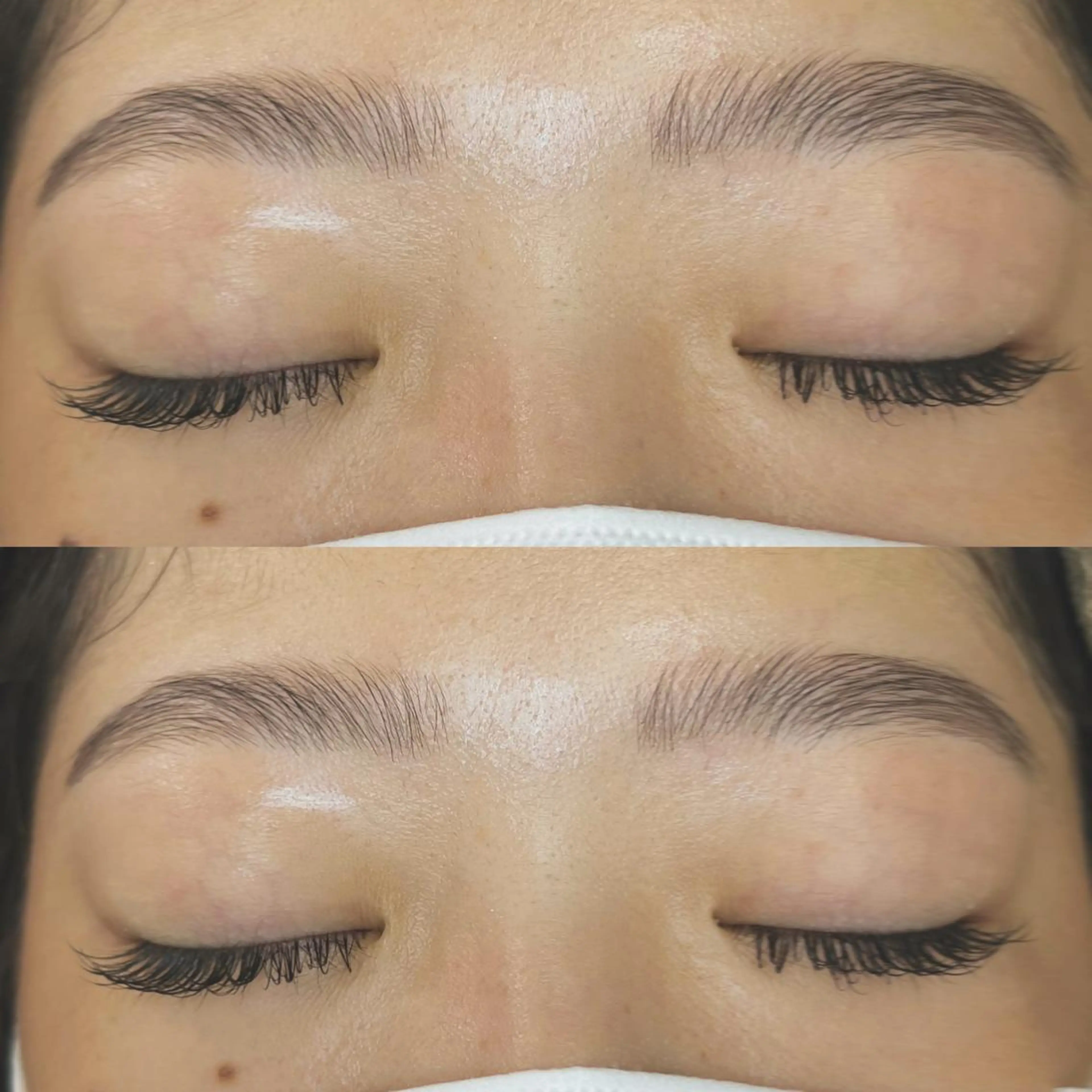 マツエク・マツパ アイブロウ Favori 平野のマツエク・マツパデザイン