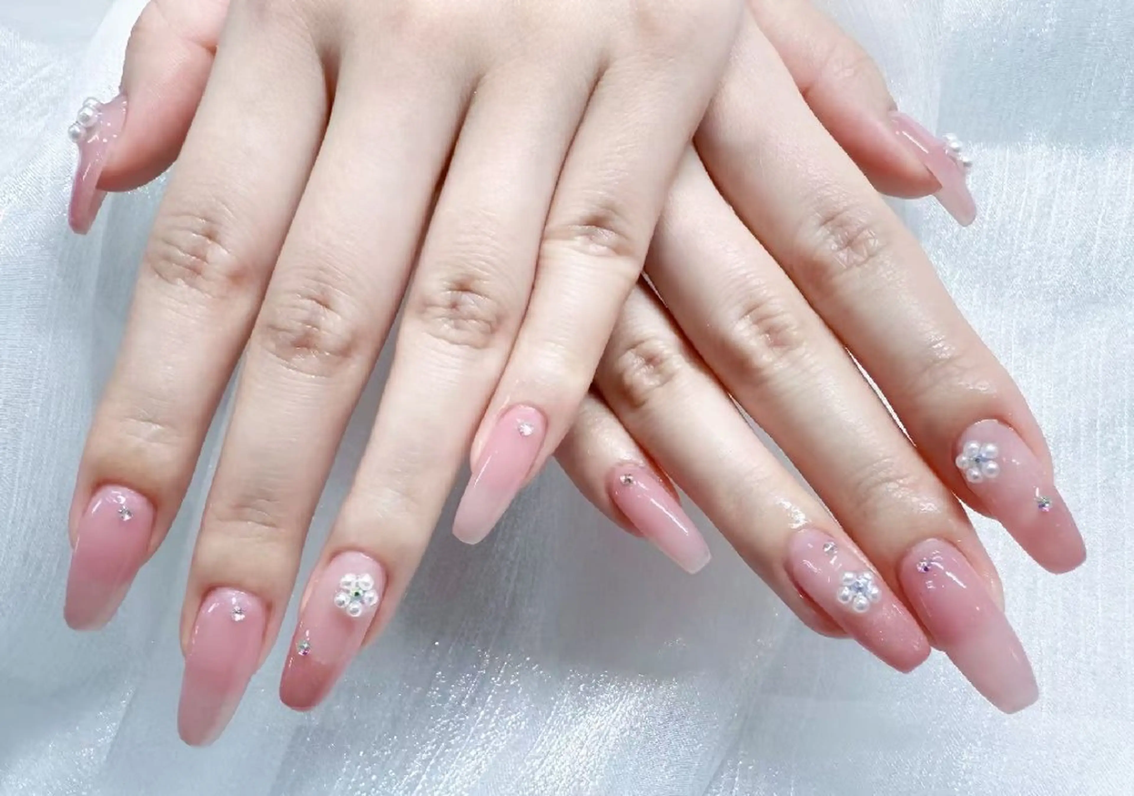 ネイル Omi beautyのネイルデザイン