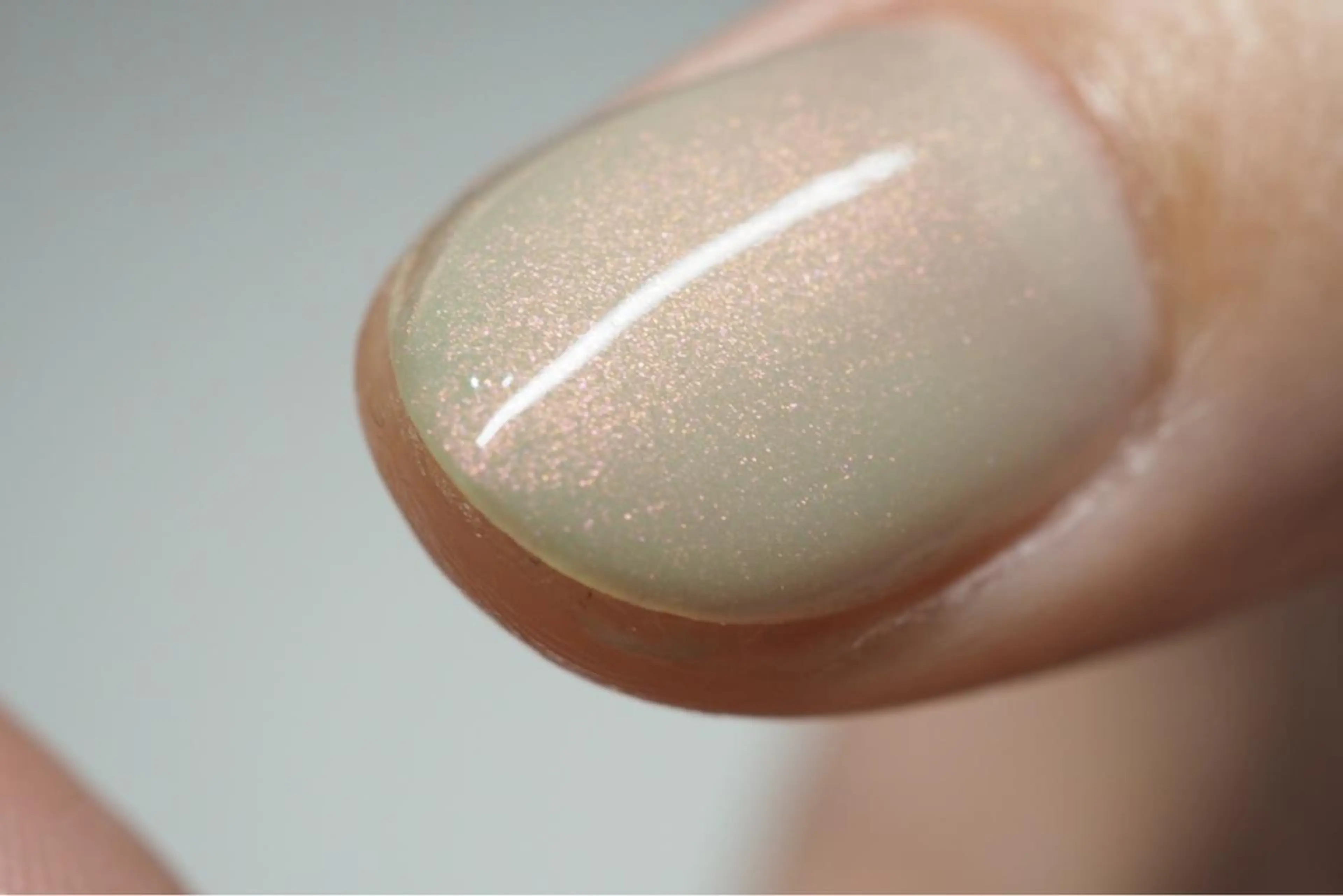 ネイル ワンカラーネイル ハンドネイル ネイルアーティスト アリスのネイルデザイン