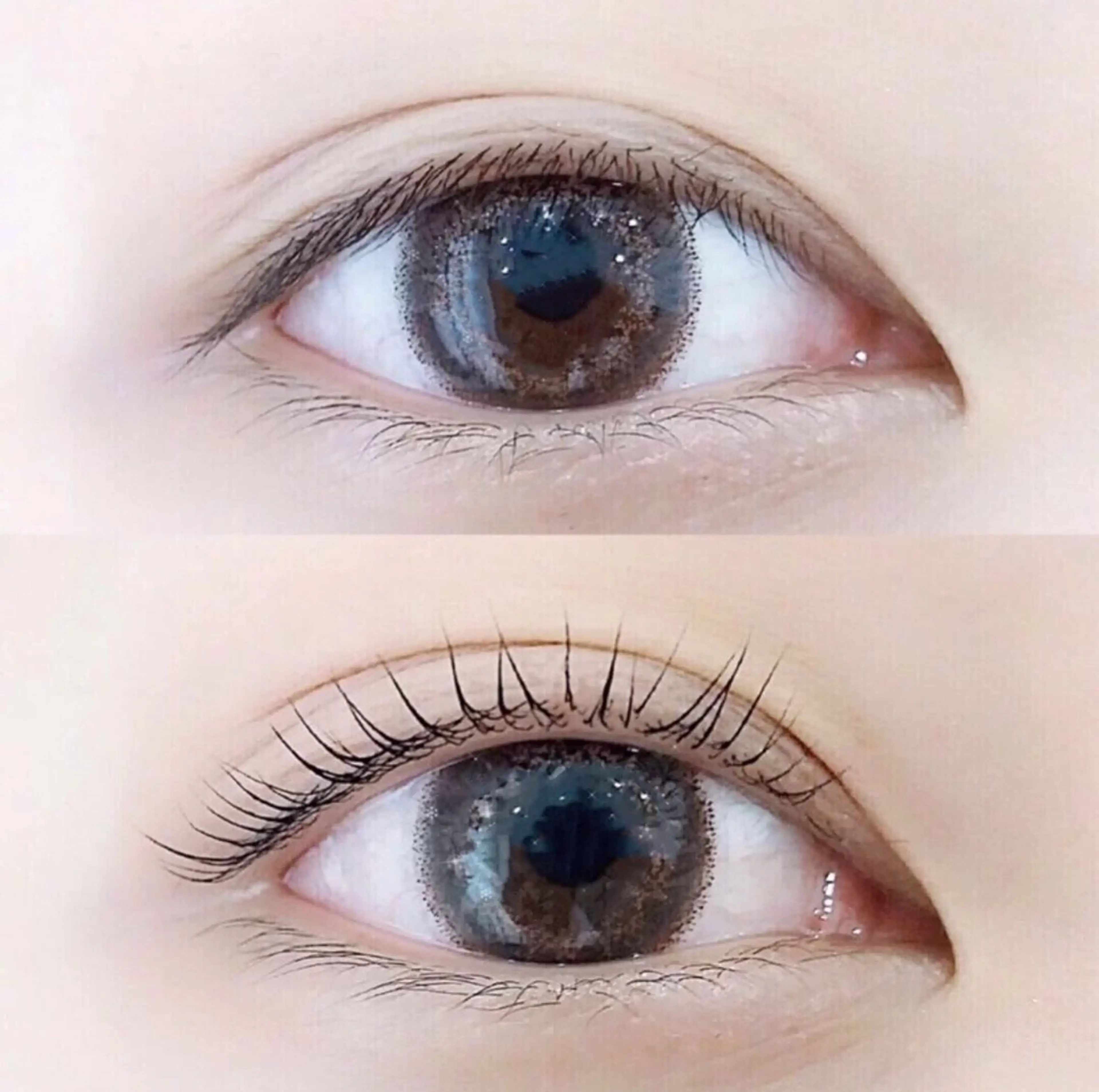 マツエク・マツパ BBC所属・BBC ビービーシーのマツエク・マツパデザイン