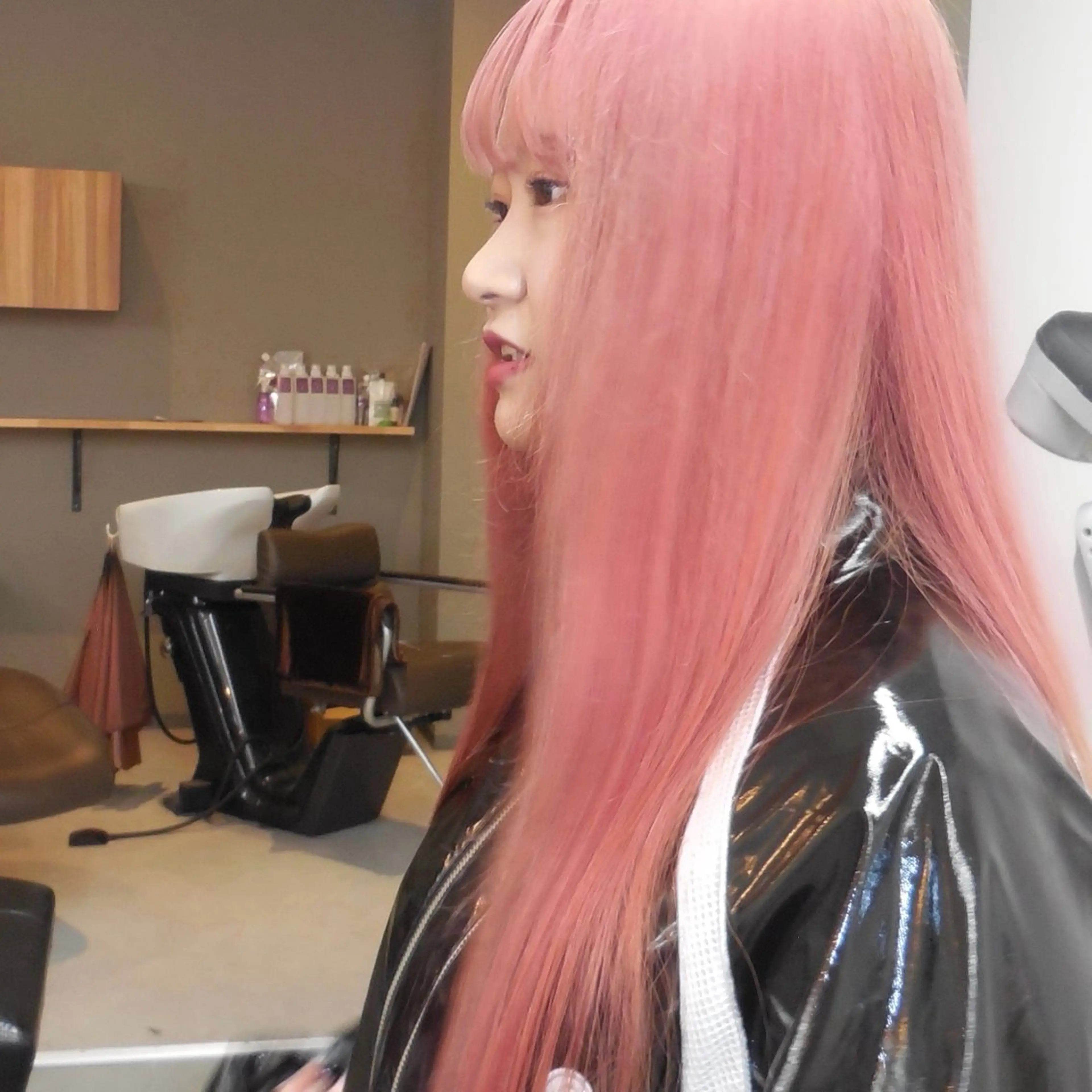 人気1位🪽bleach＋colorの写真