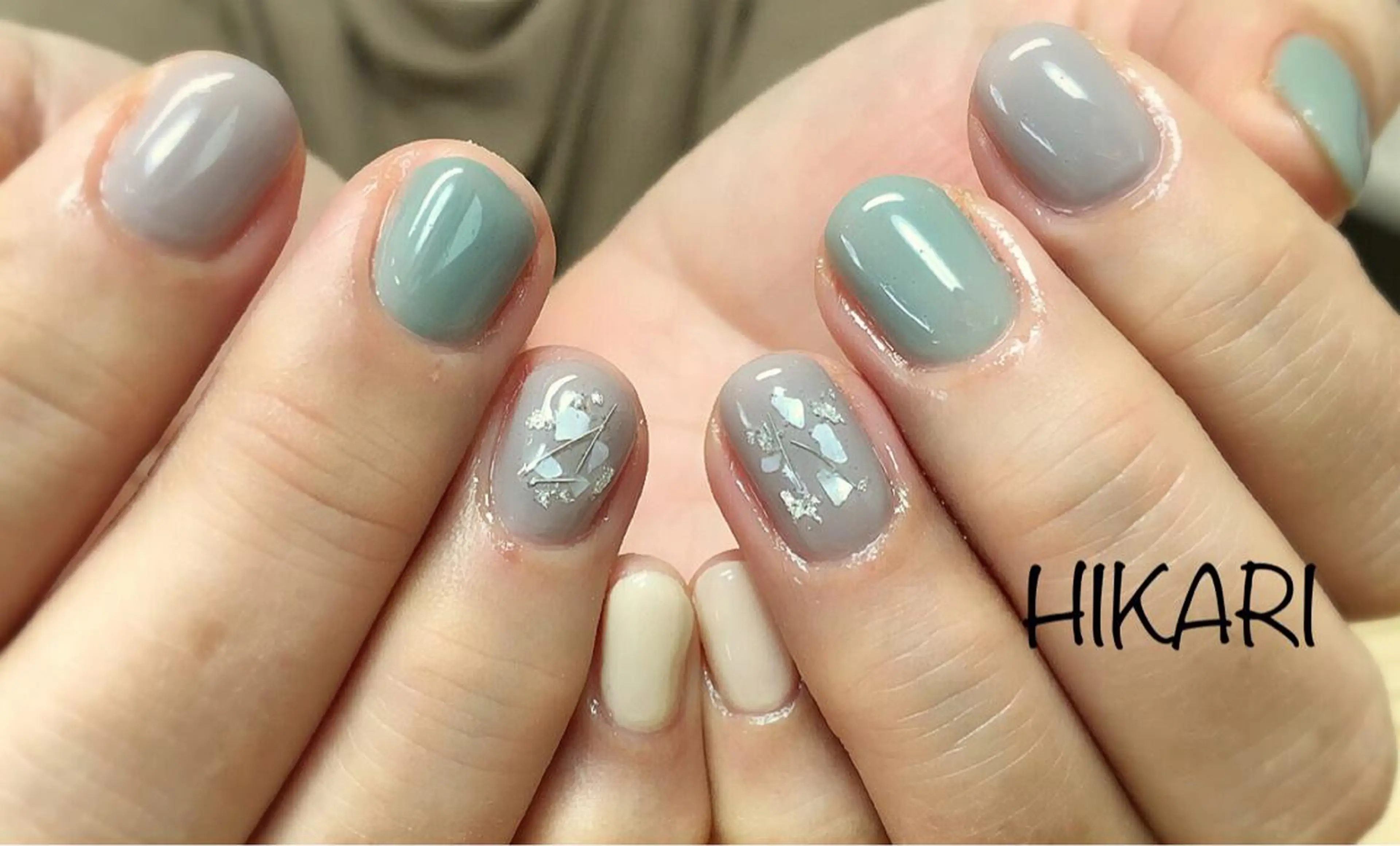 ネイル CULU -LUのネイルデザイン