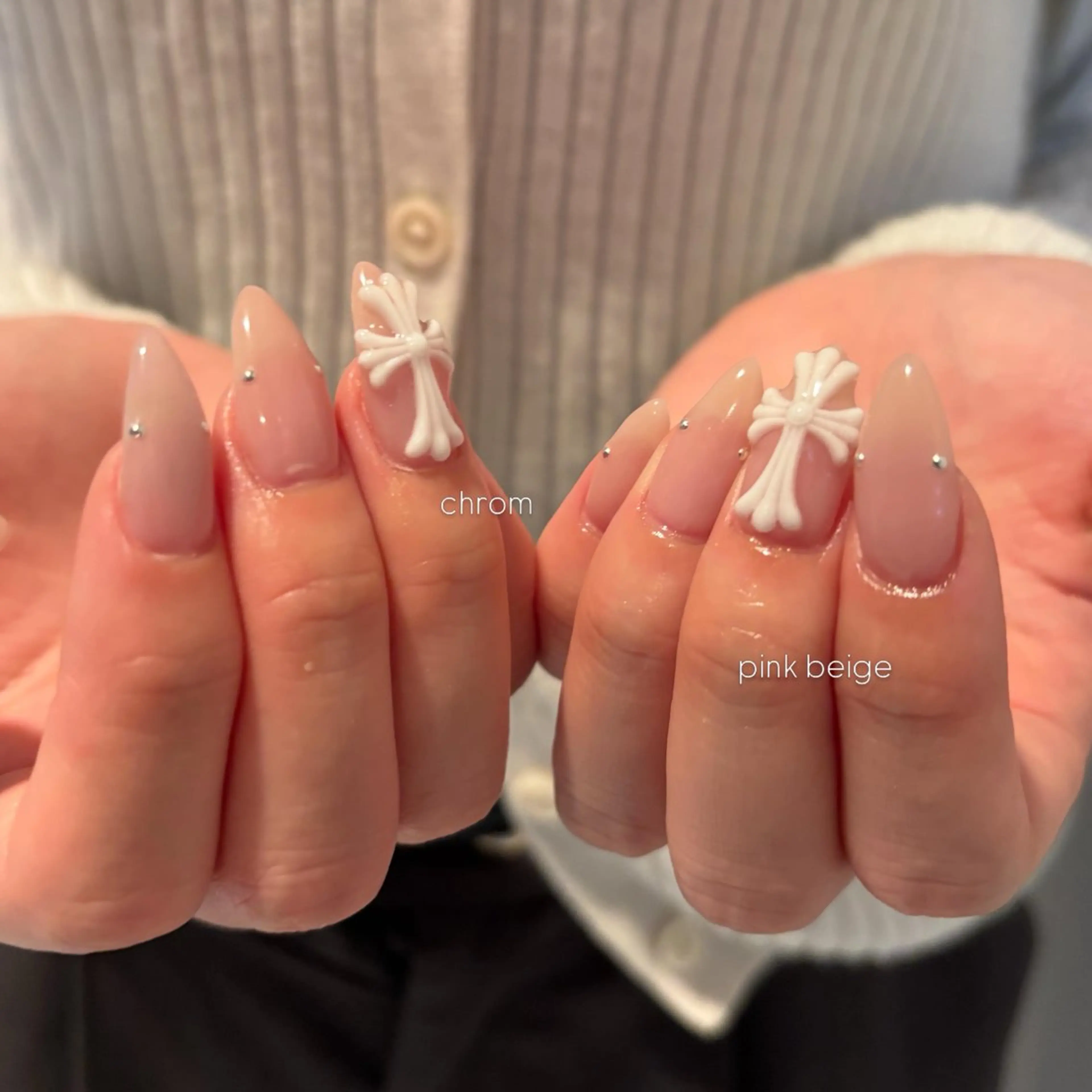 ネイル H'ami (haruka)のネイルデザイン