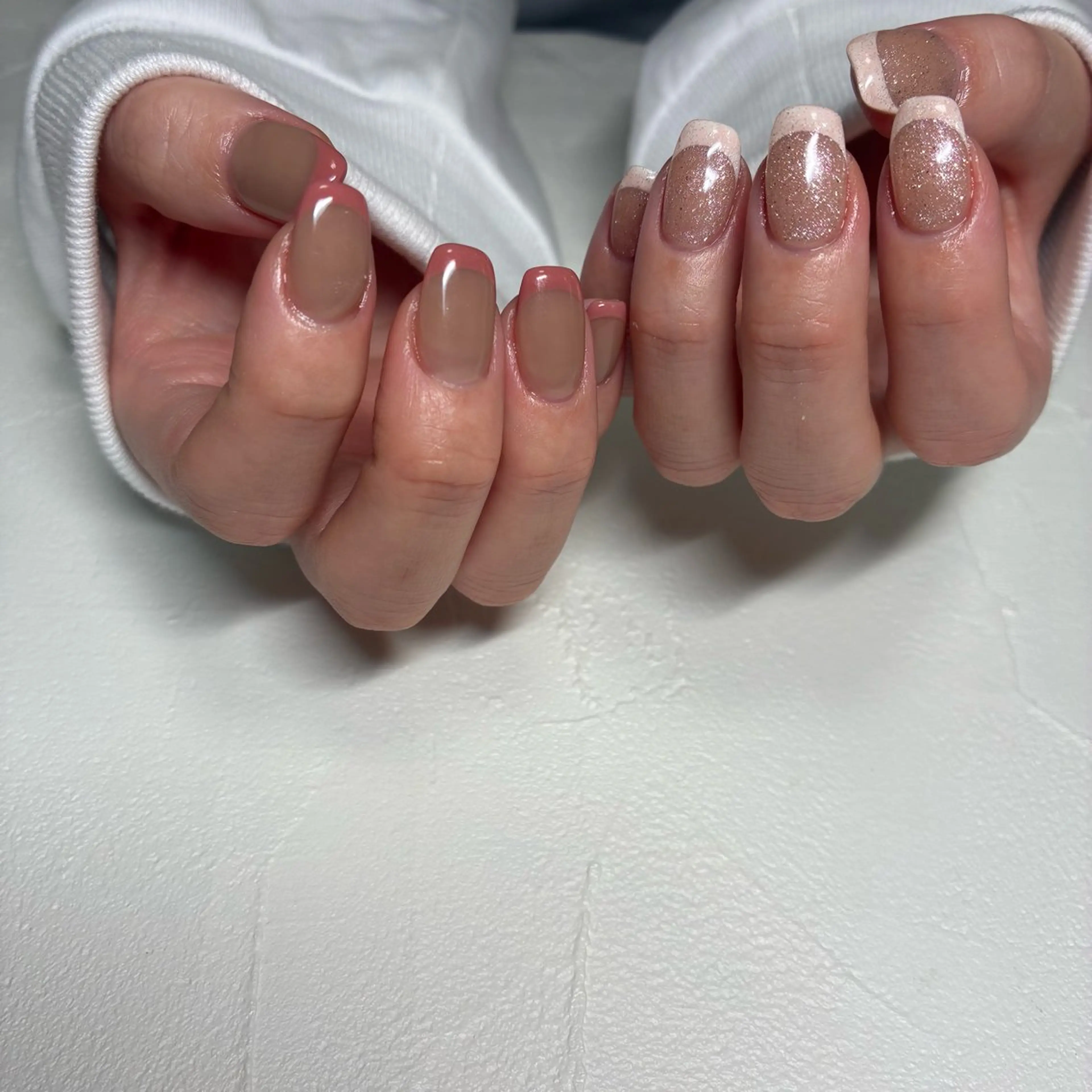 ネイル yukippy nailのネイルデザイン