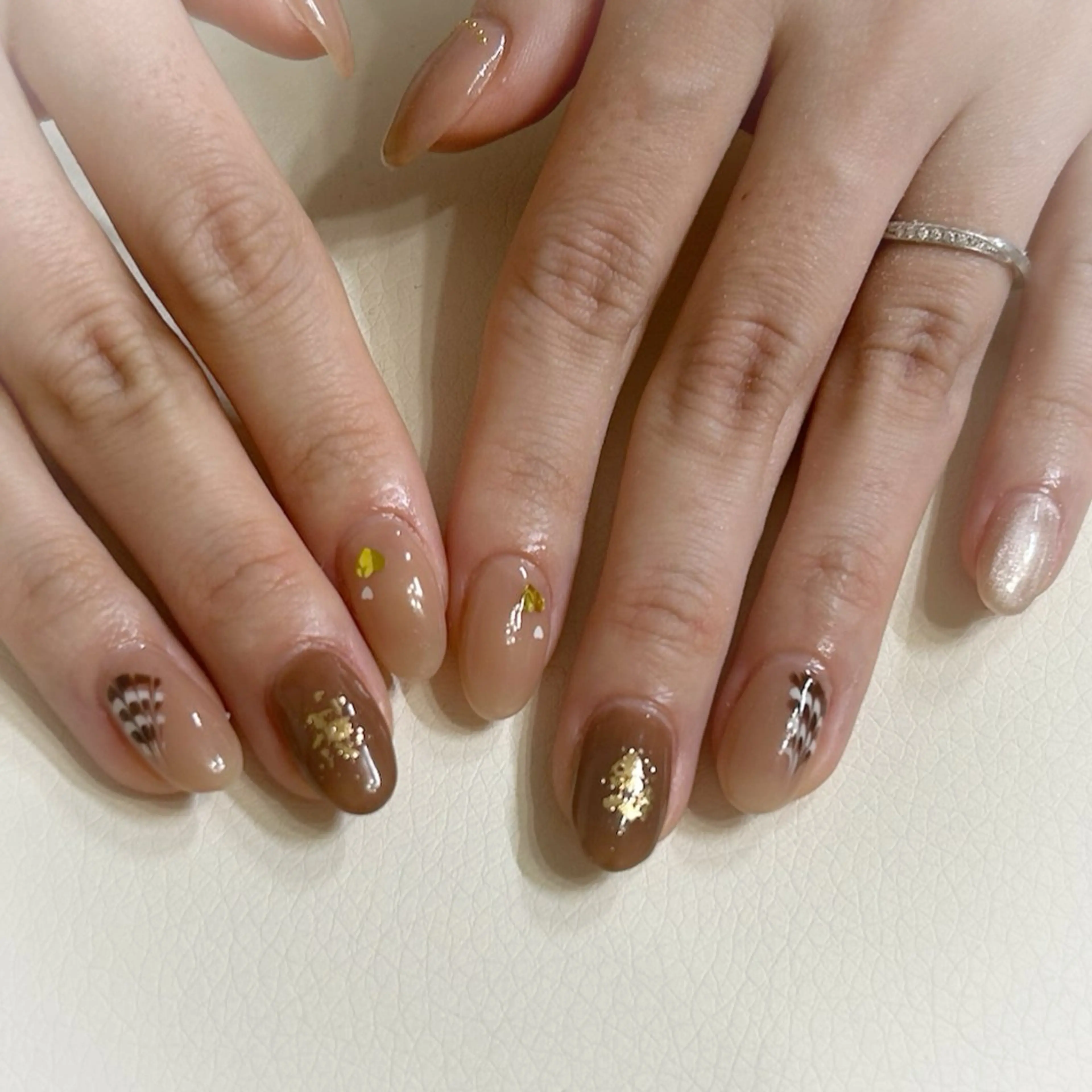 ネイル ハンドネイル Uchida Mayunaのその他イメージ