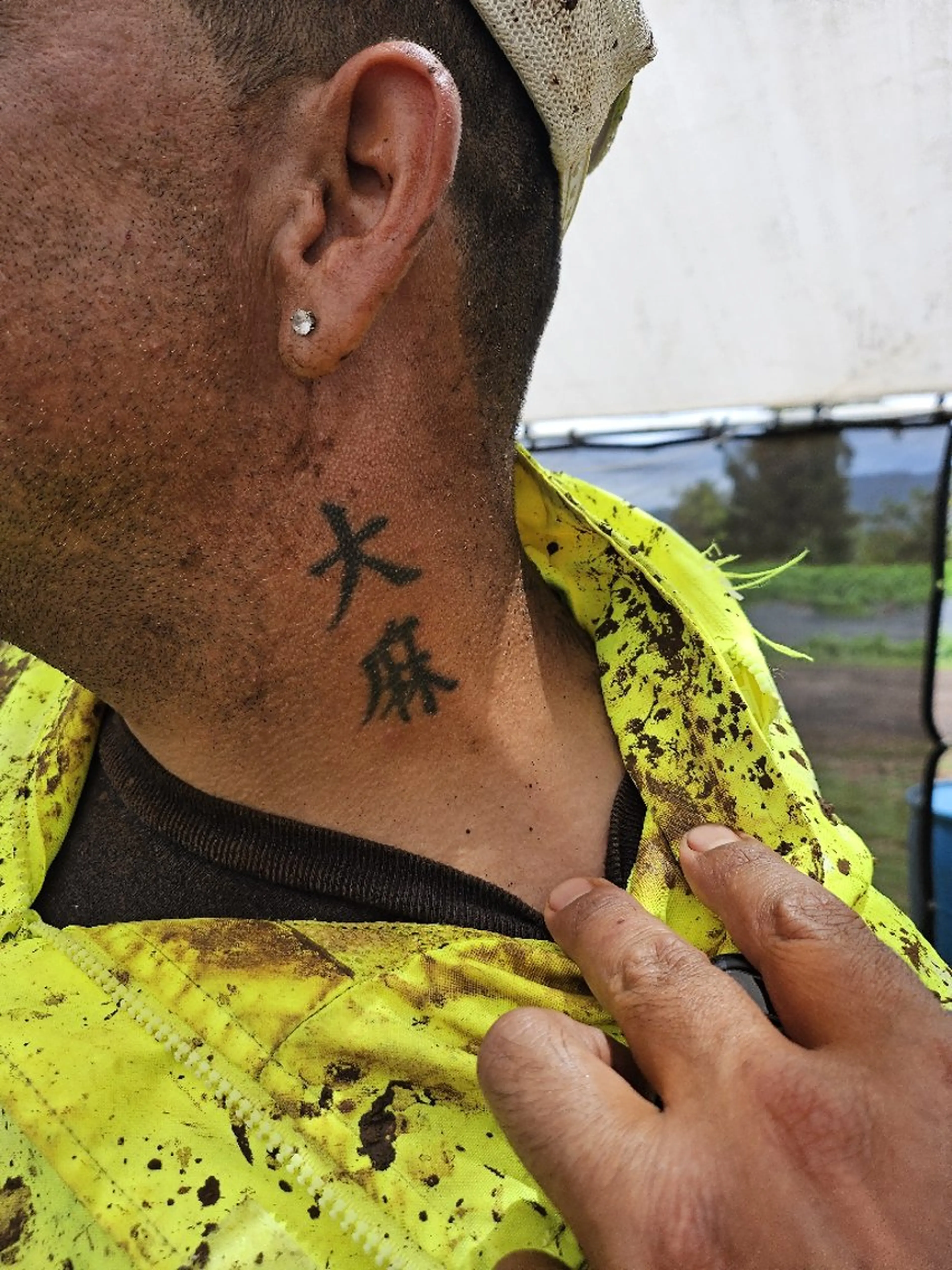 ミディアム カラー GIFT所属・谷 結奈のヘアスタイル