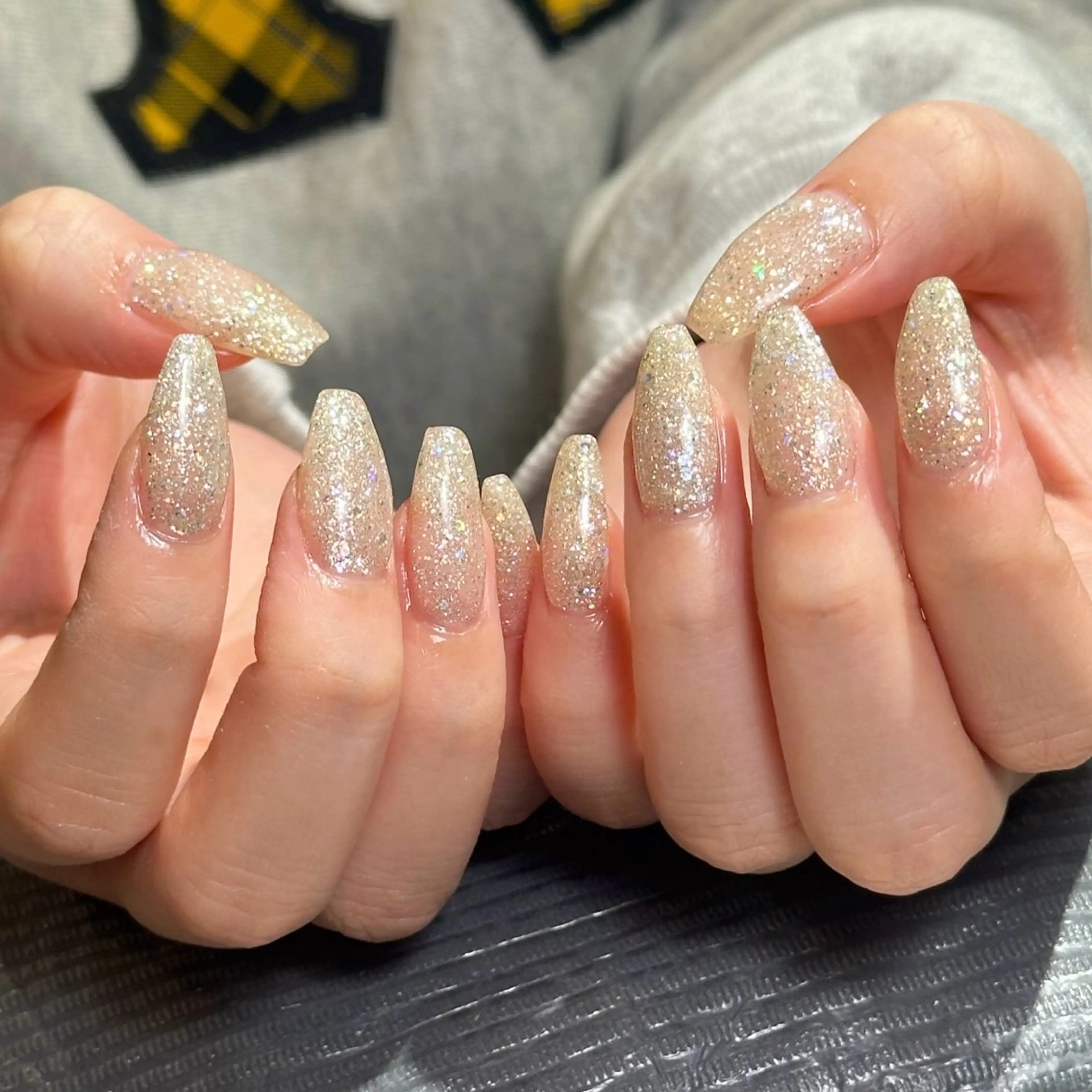 ネイル Lanié yokokawaのネイルデザイン