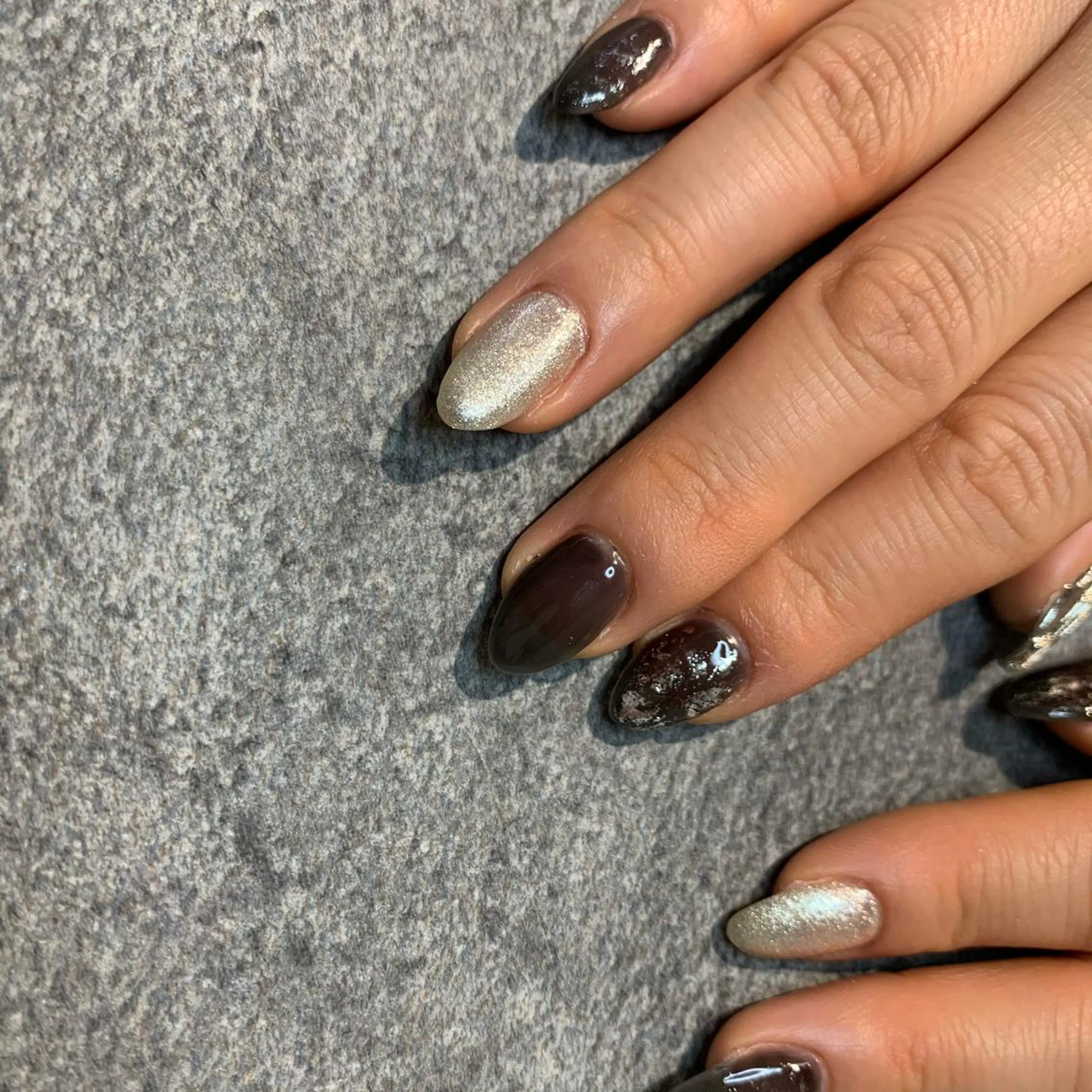 ネイル ルリアンチッタ 眉毛/まつげパーマの眉毛・アイブロウイメージ