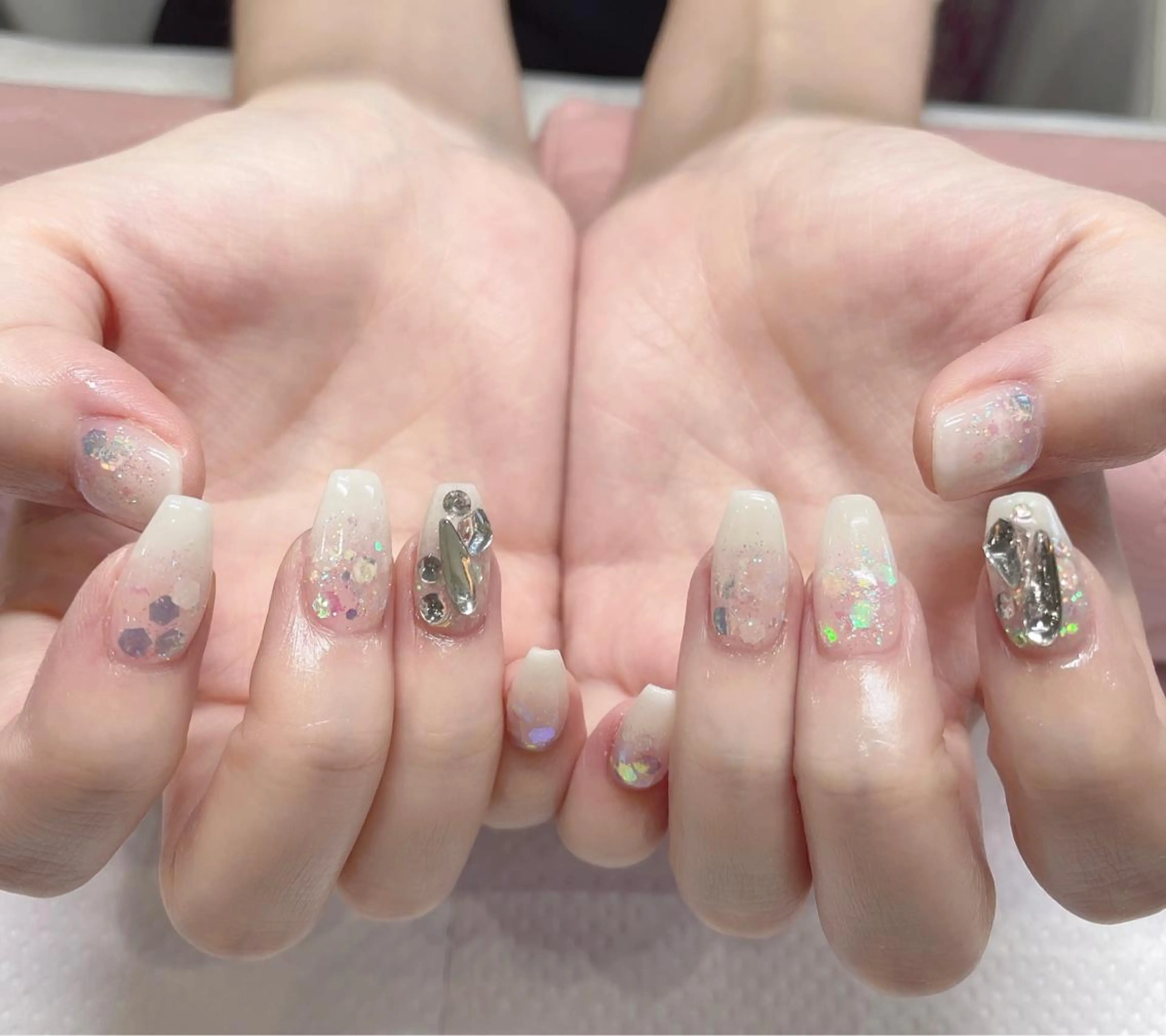 ネイル コウ カnail💅のネイルデザイン