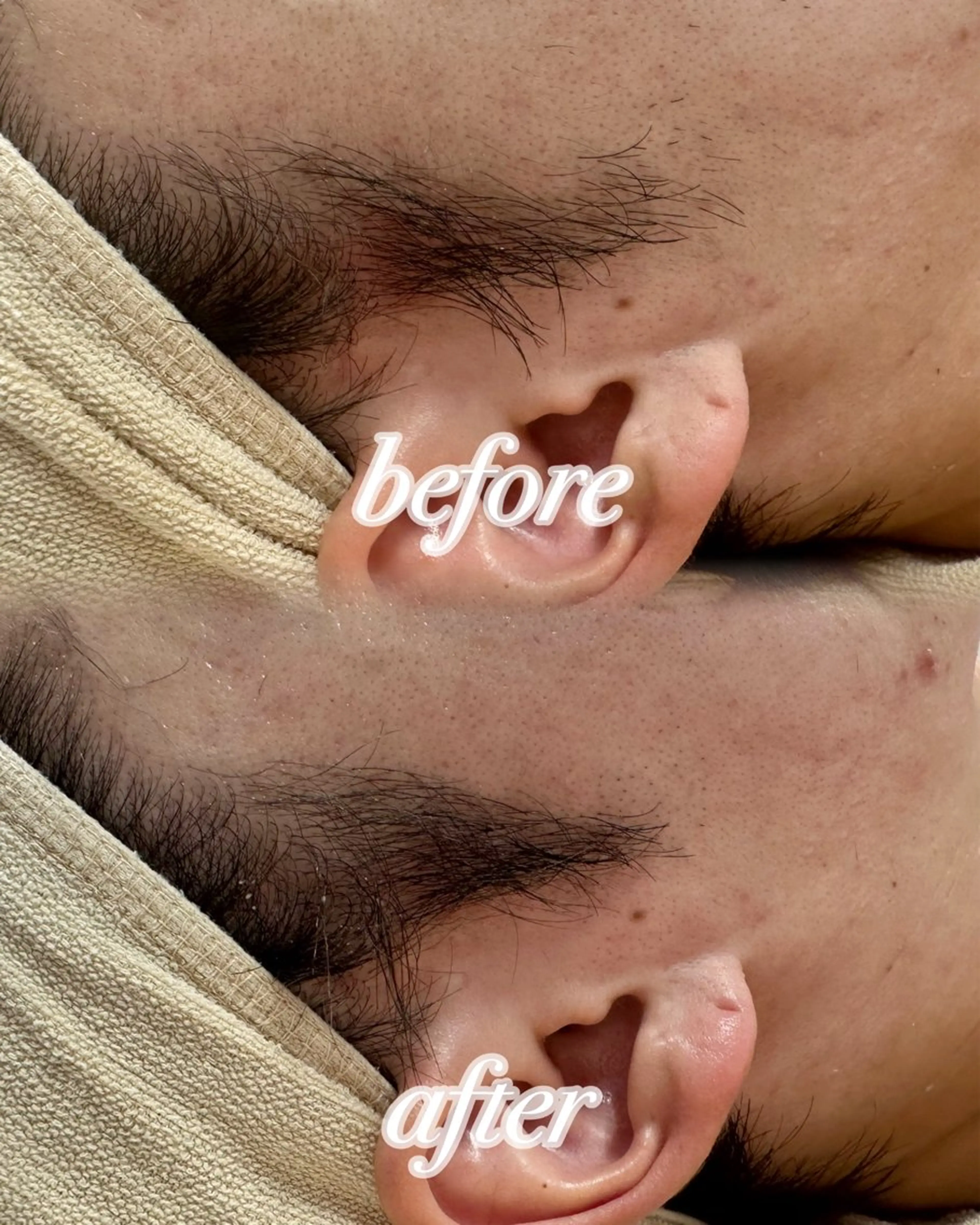 ぷる艶肌🫧 shaving斉藤のその他イメージ