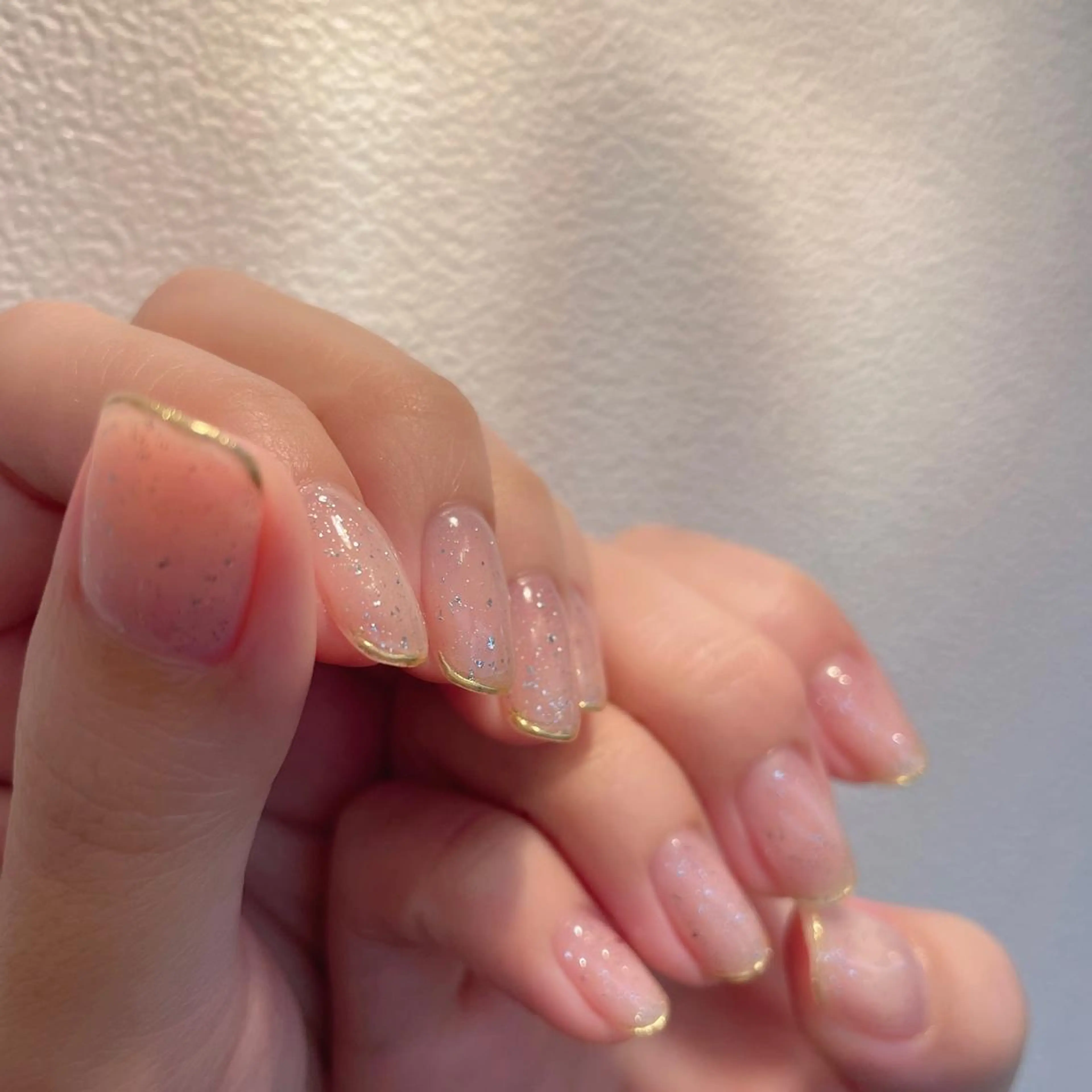 ショート ネイル アートネイル 酒井 七緒子のネイルデザイン