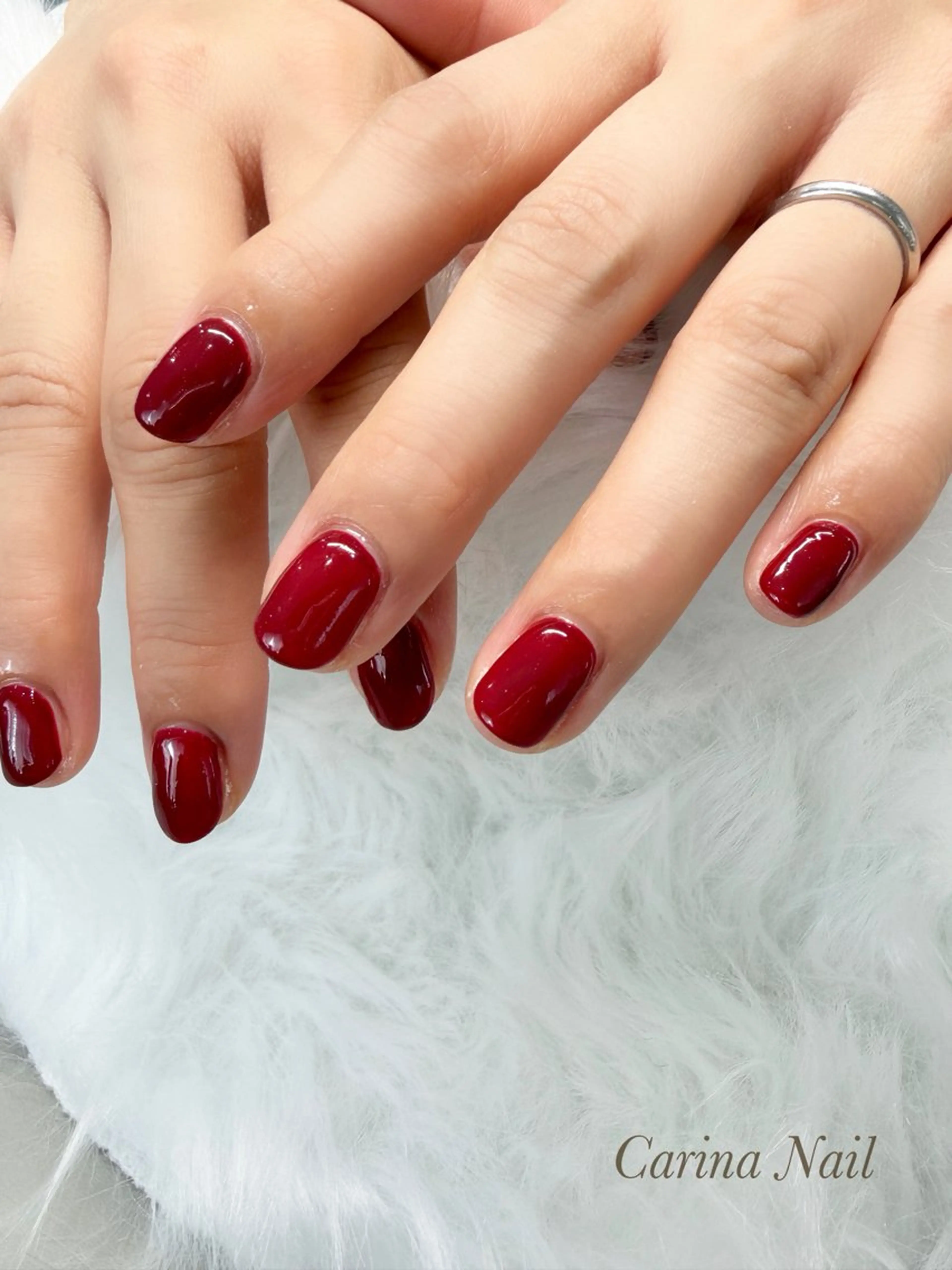 ネイル CarinaNail yukariのネイルデザイン