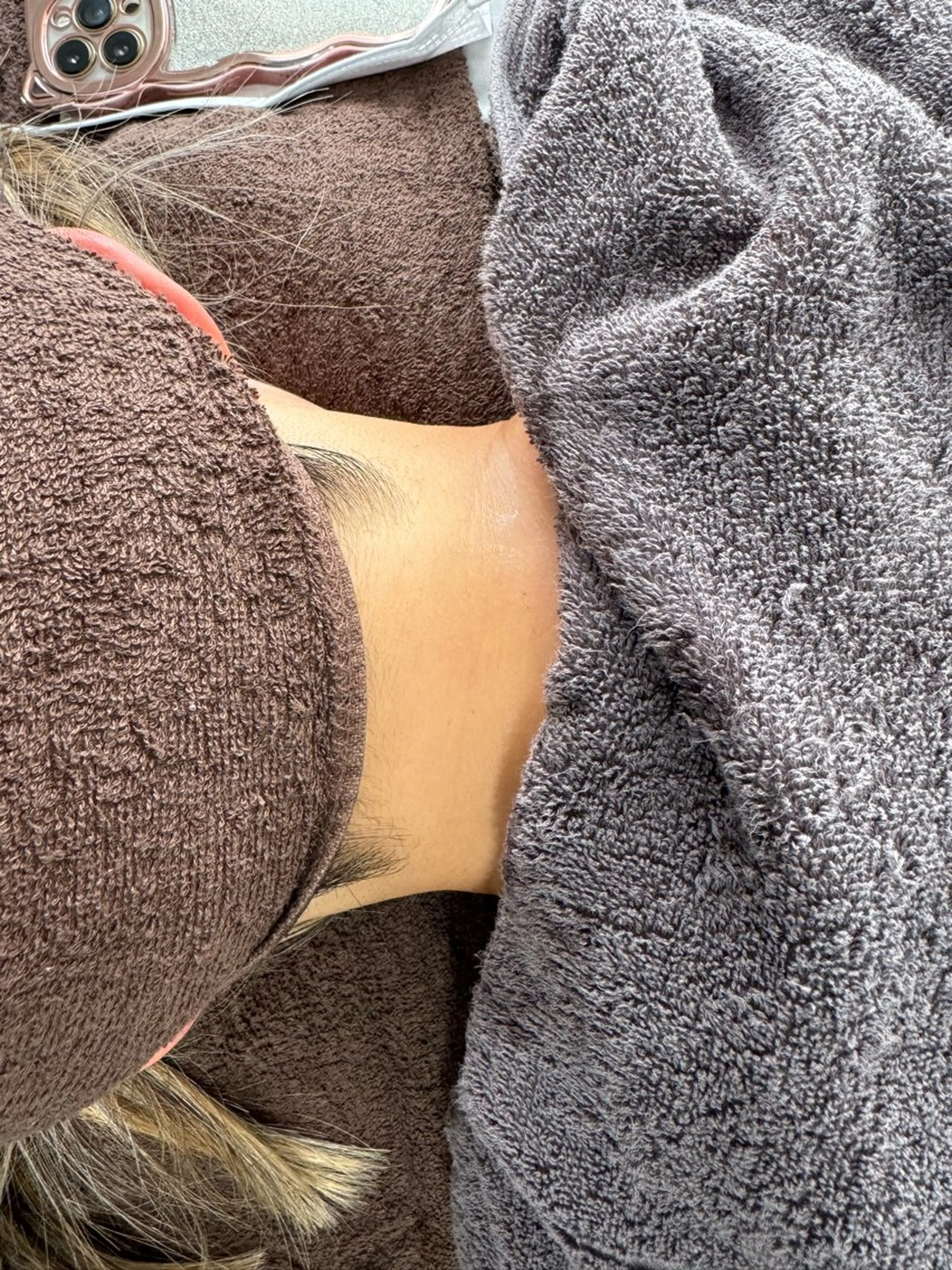 villa ☺︎草山 楓花のエステ・リラクイメージ