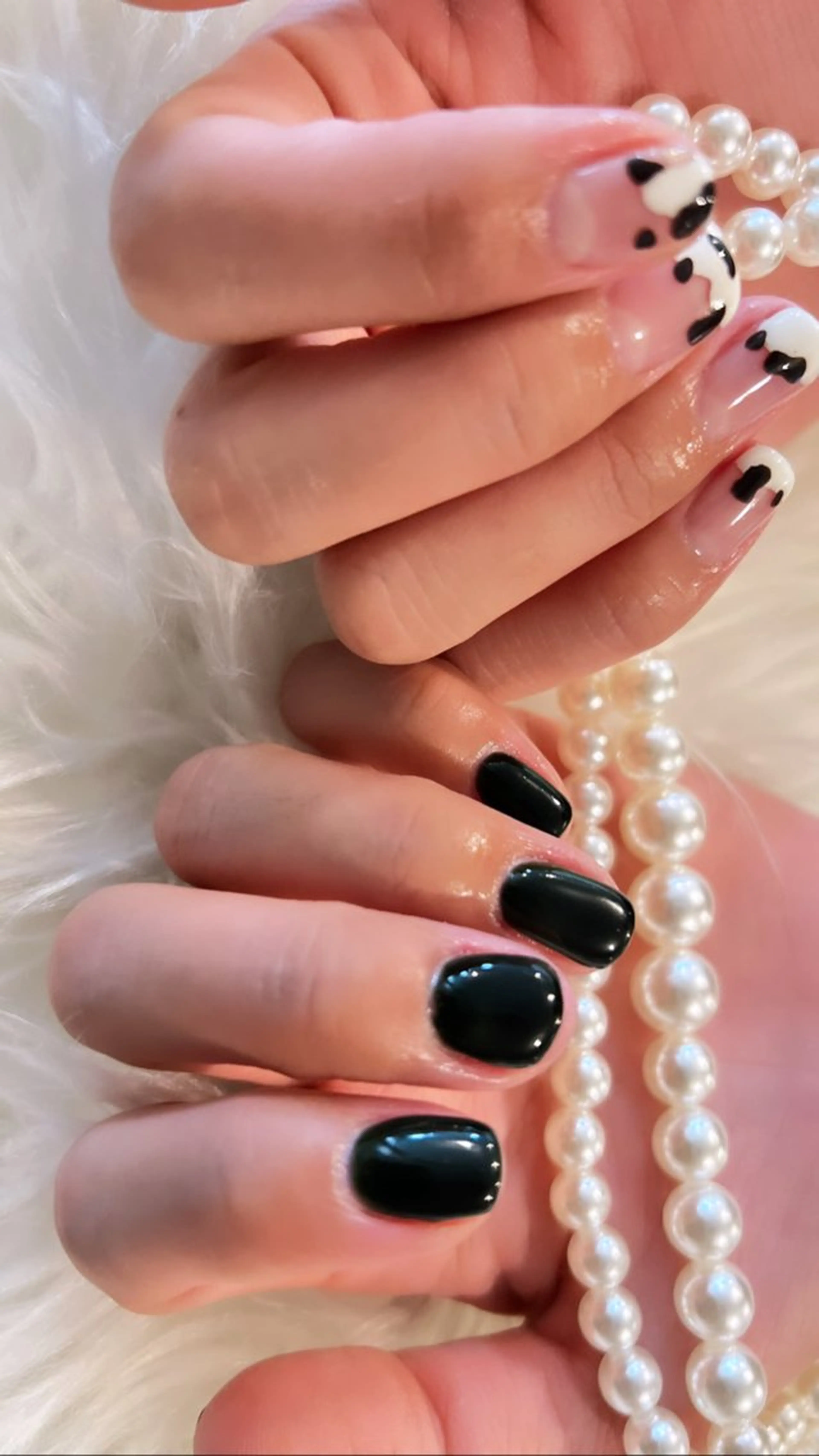 ネイル 持ち込み 88-nail. MAKIのネイルデザイン