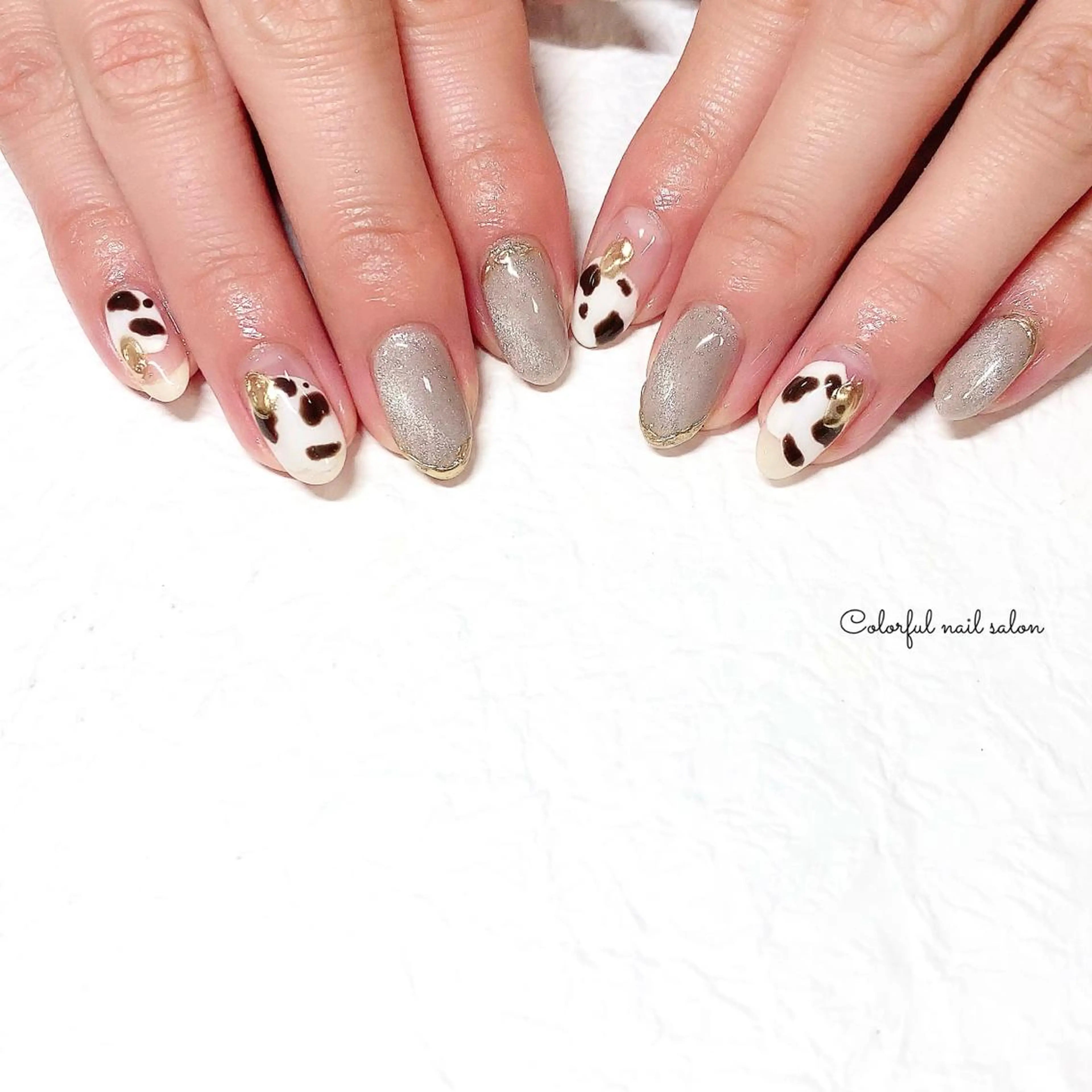 ネイル Le'a nail&eyesのマツエク・マツパデザイン