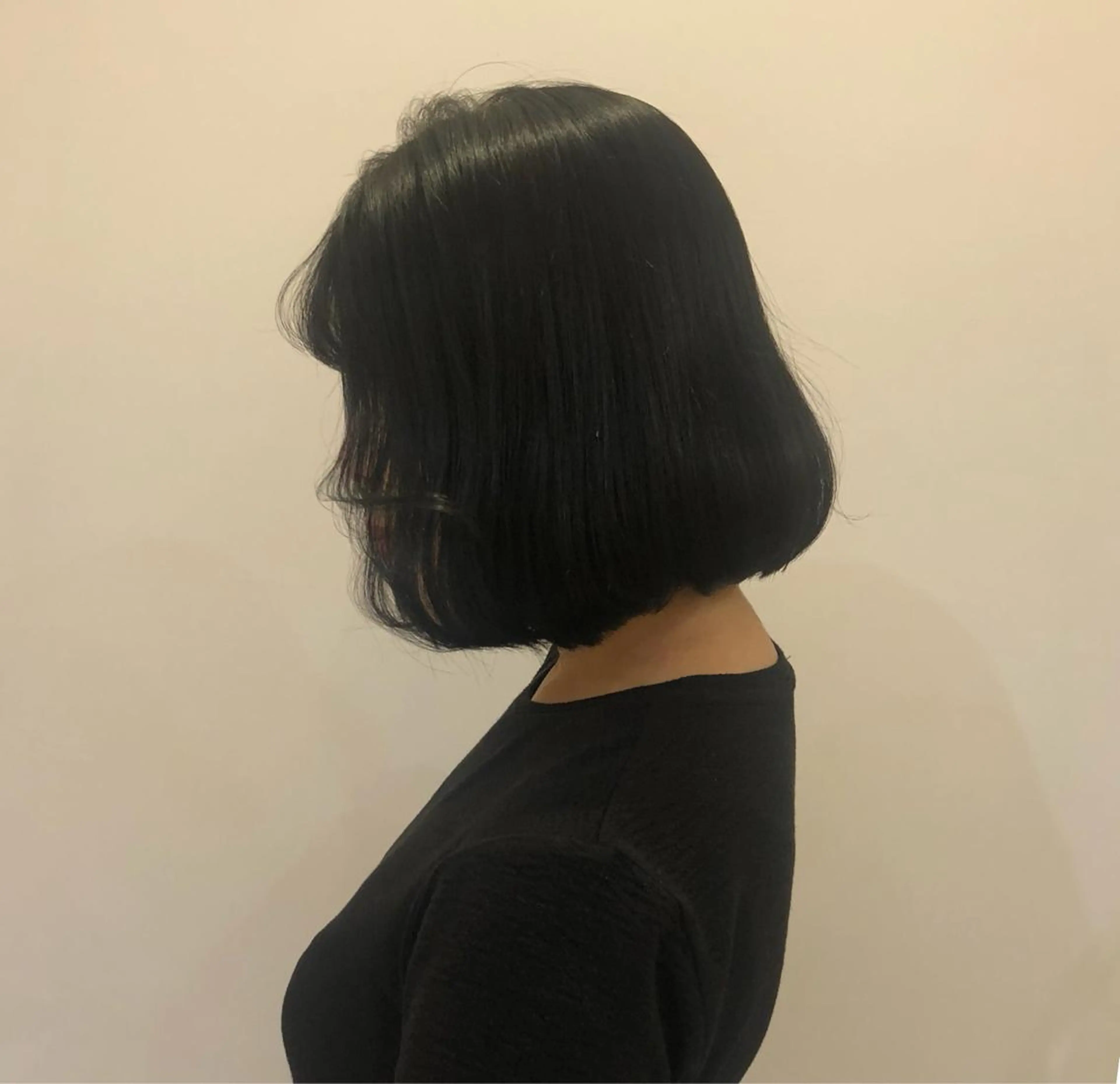 ミディアム カラー なかがわ せいかのマツエク・マツパデザイン