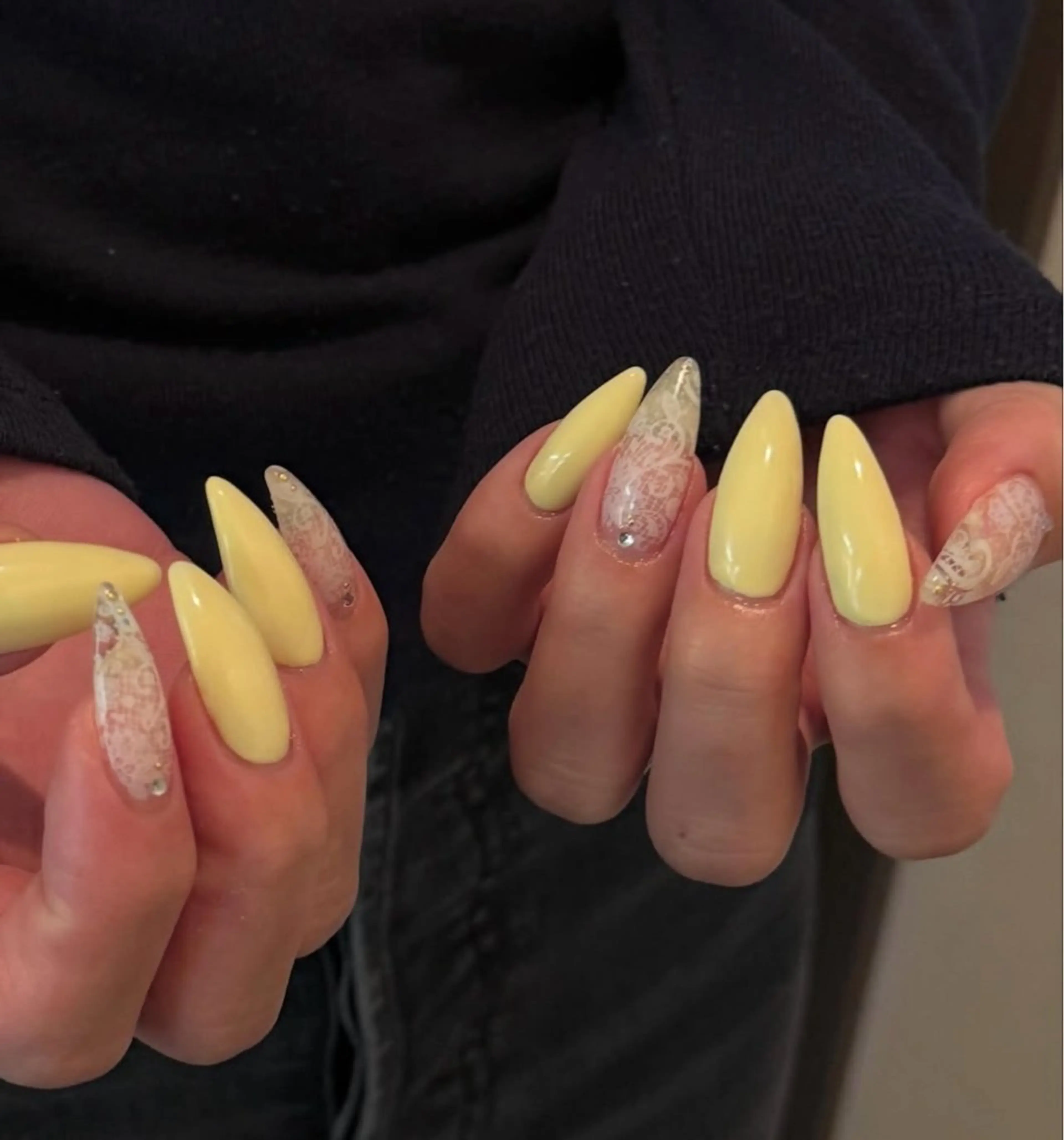 ネイル ハンドネイル Suka Nailのネイルデザイン