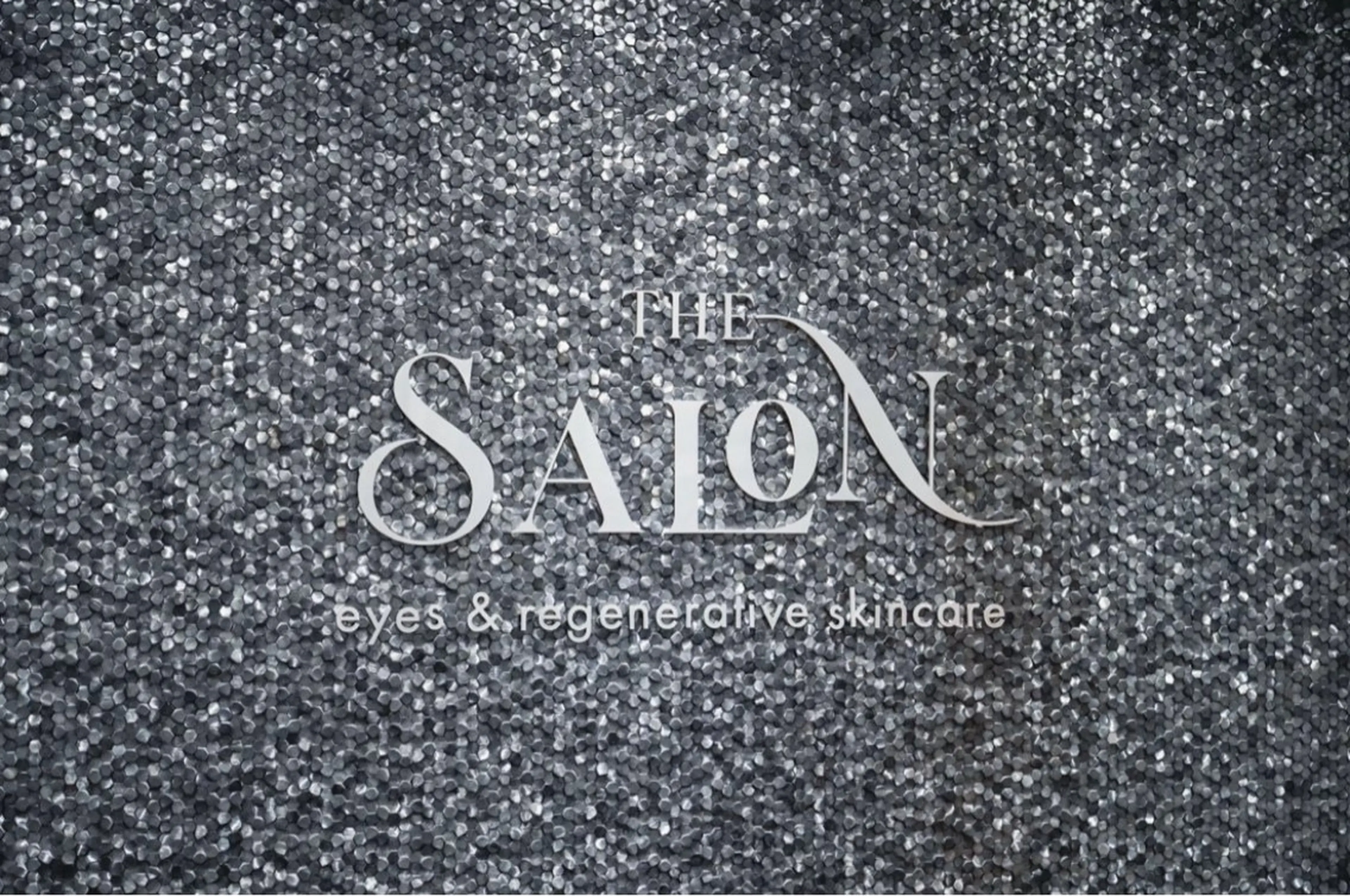 マツエク・マツパ THE SALON -thea-wakaのマツエク・マツパデザイン