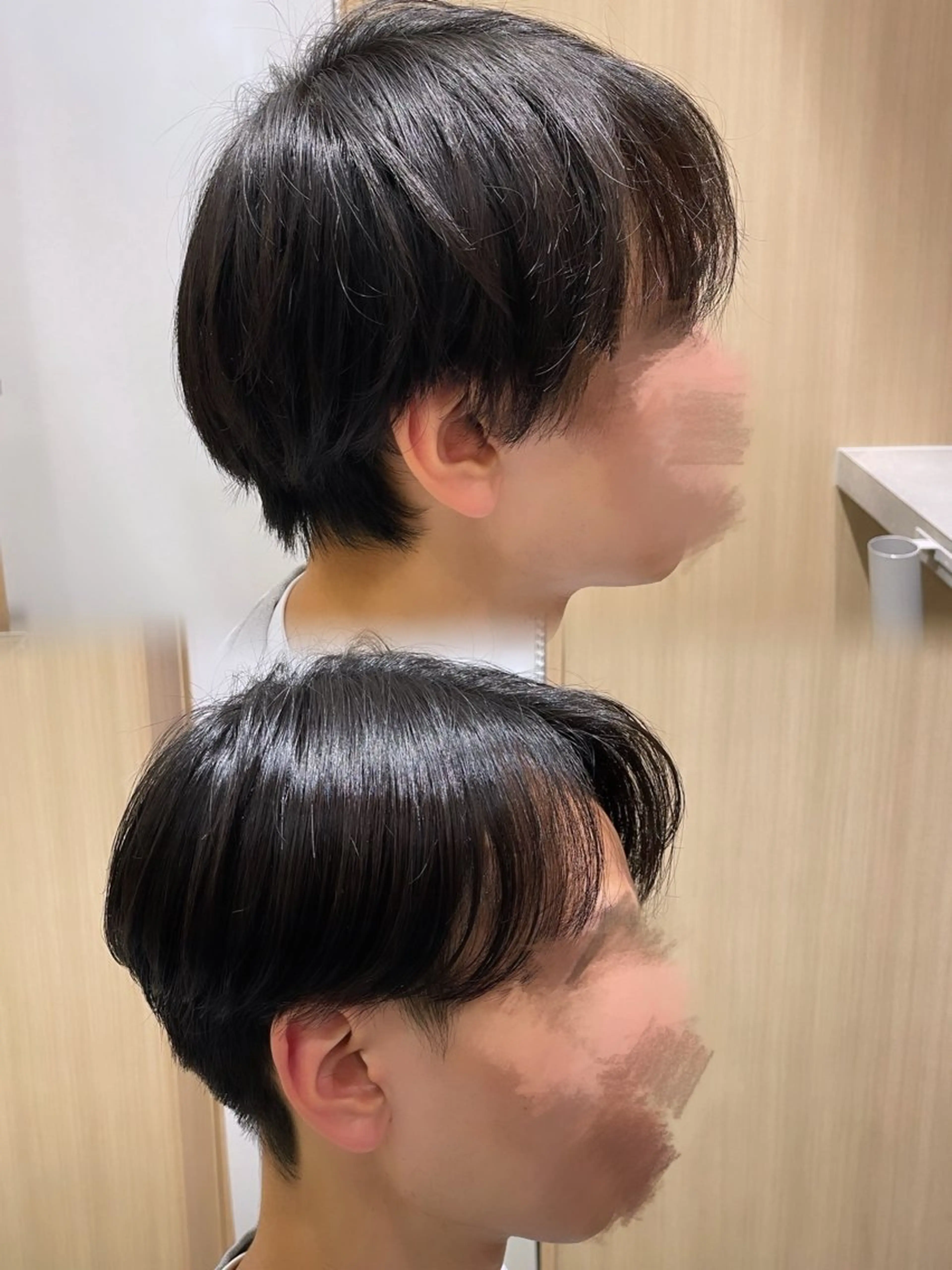 パーマ メンズ メンズパーマ ニュアンスパーマ Euphoria 新宿店所属・カットモデル募集中♡ 新宿/ふたば🌱のヘアスタイル