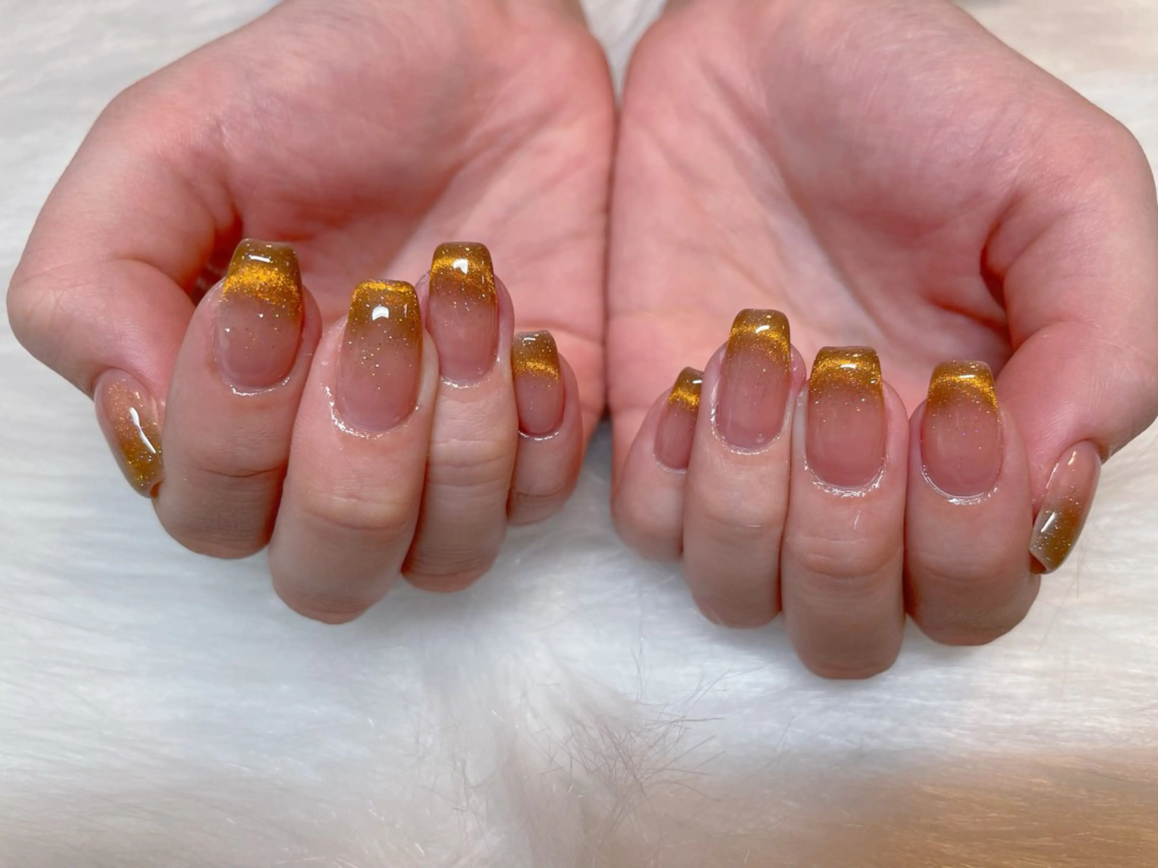 ネイル エン Nail salonのネイルデザイン
