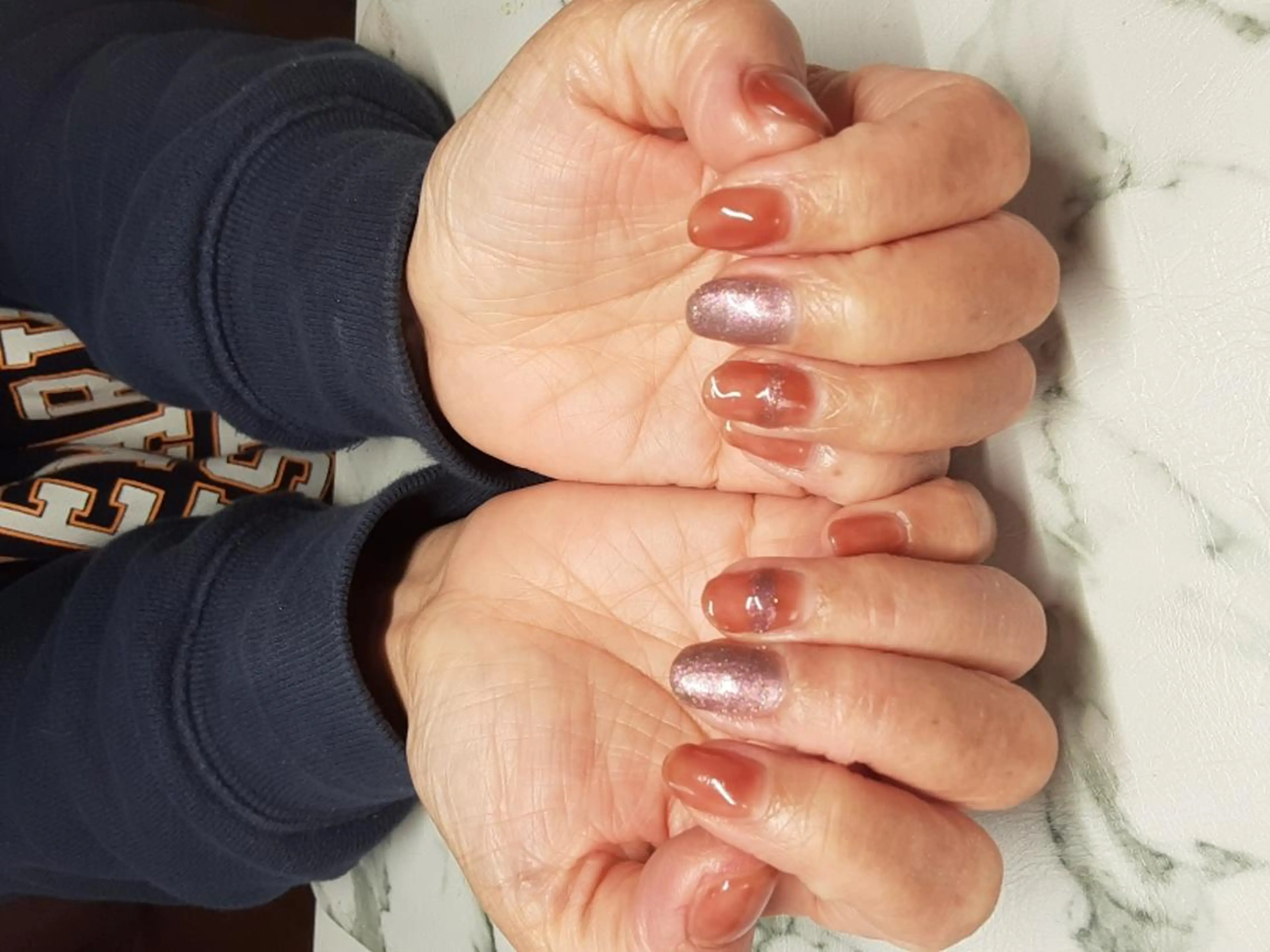 ネイル Lan Lanのネイルデザイン