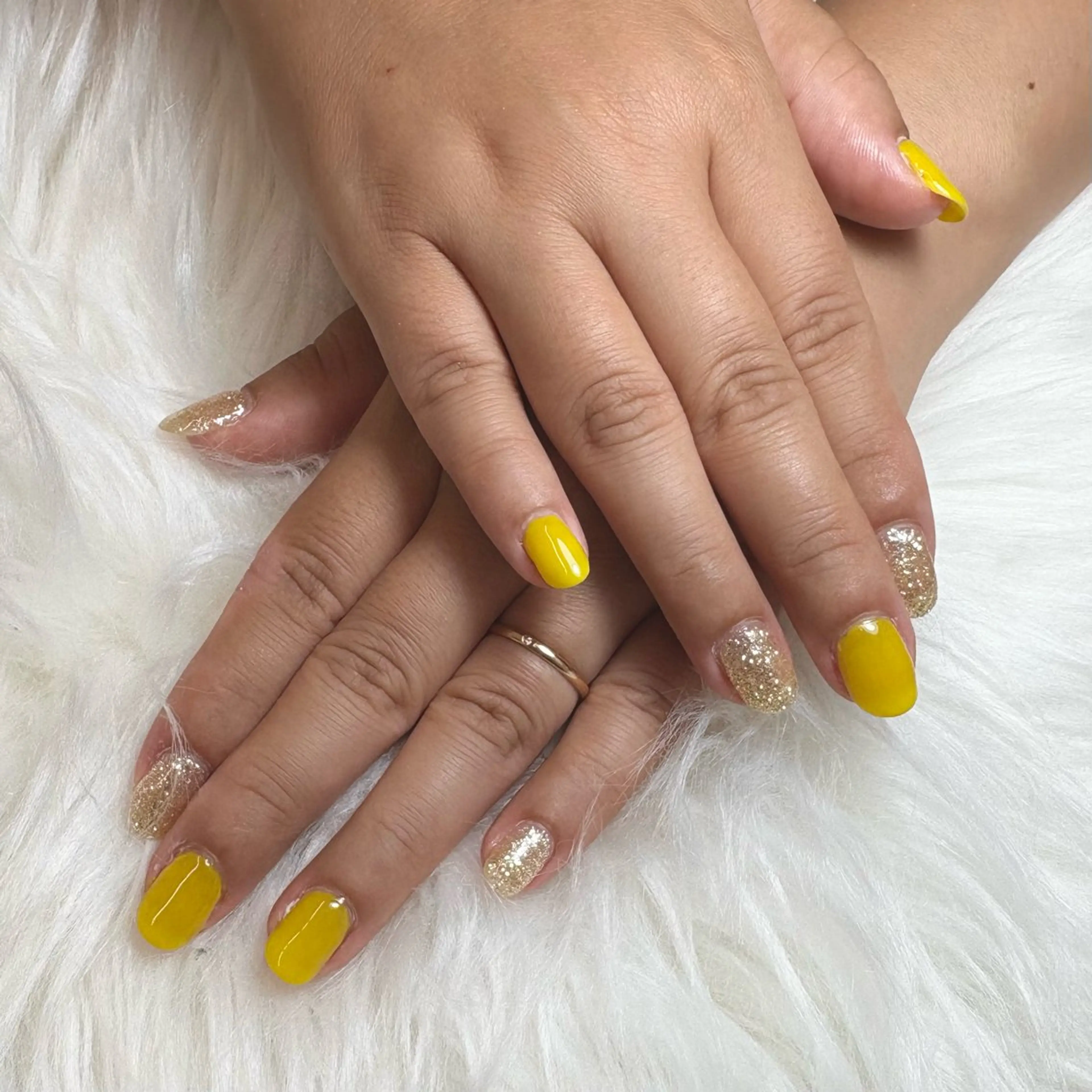 ネイル bel fiore 🌟Jr.ネイリストのネイルデザイン