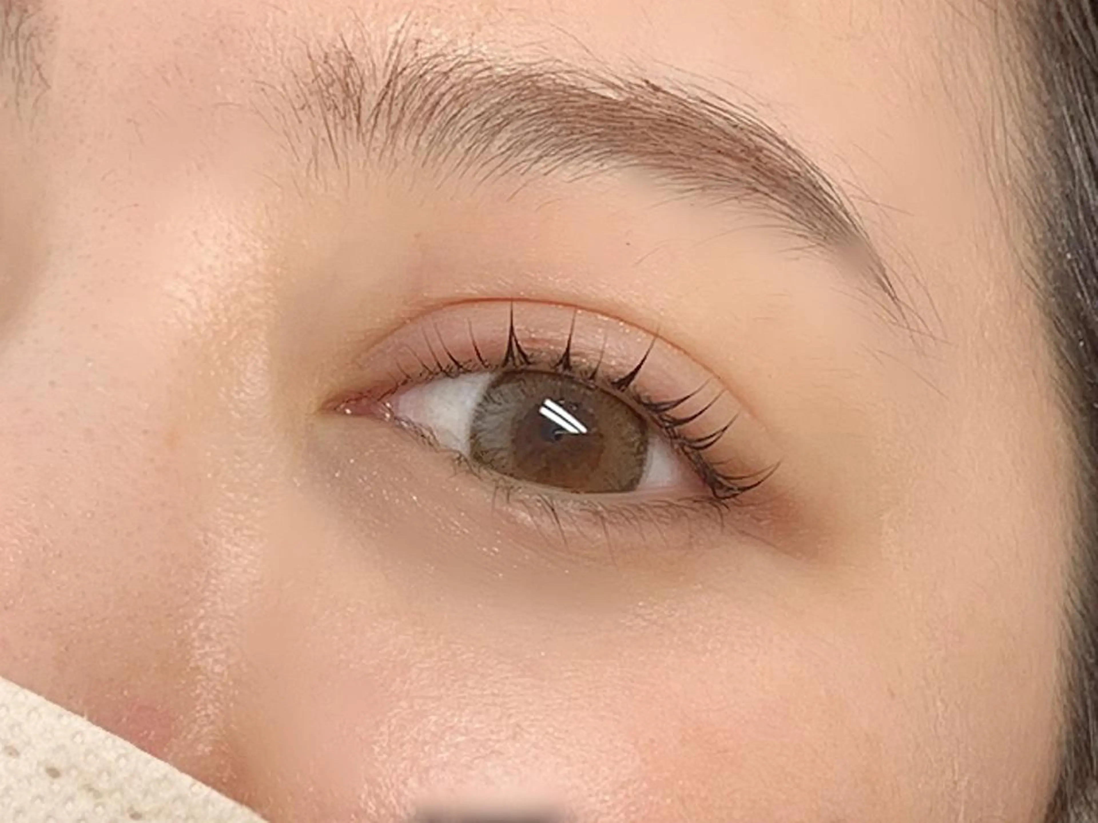 マツエク・マツパ nailsalon muguetのネイルデザイン