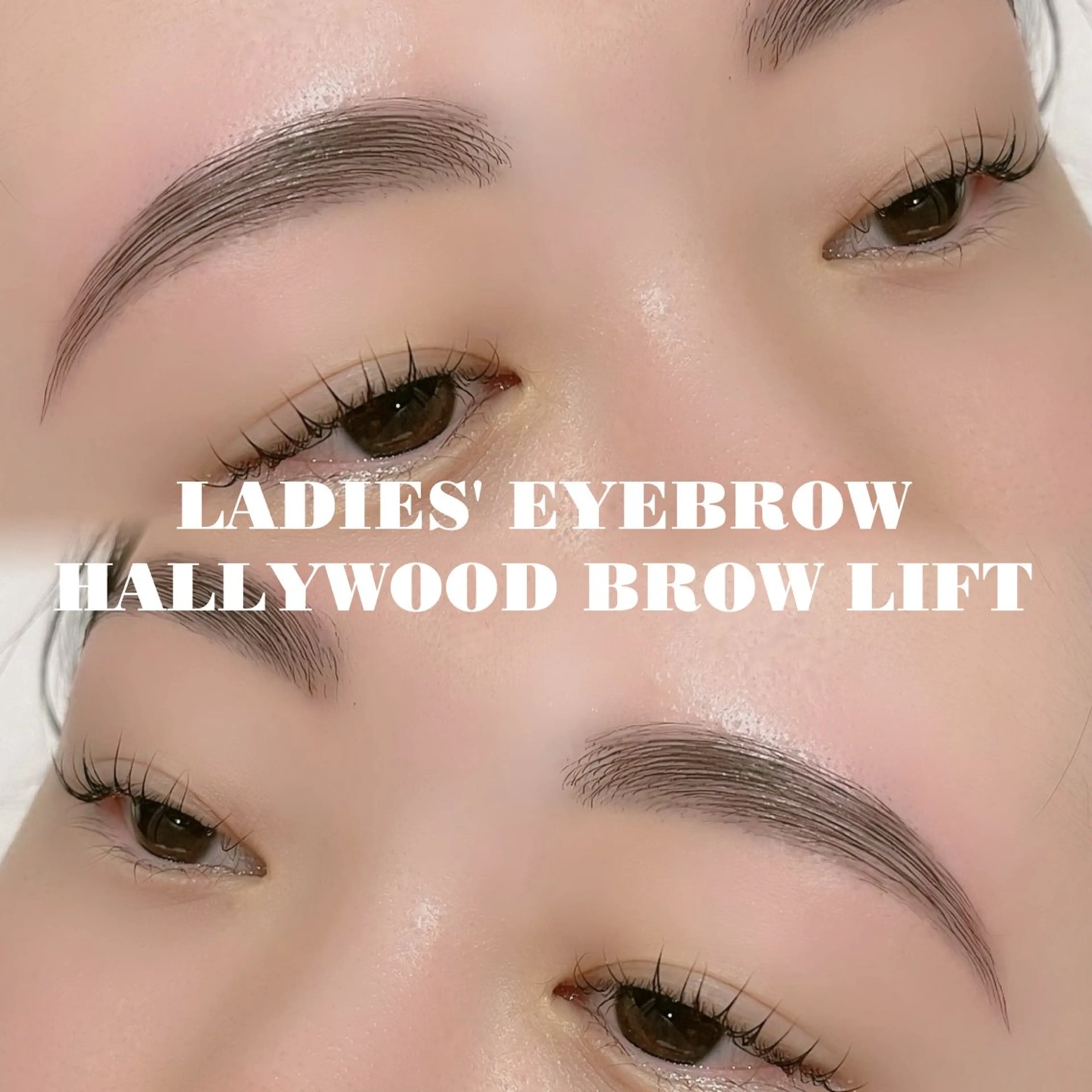 アイブロウ ワックス脱毛 その他(アイブロウ) aya 🎀のマツエク・マツパデザイン