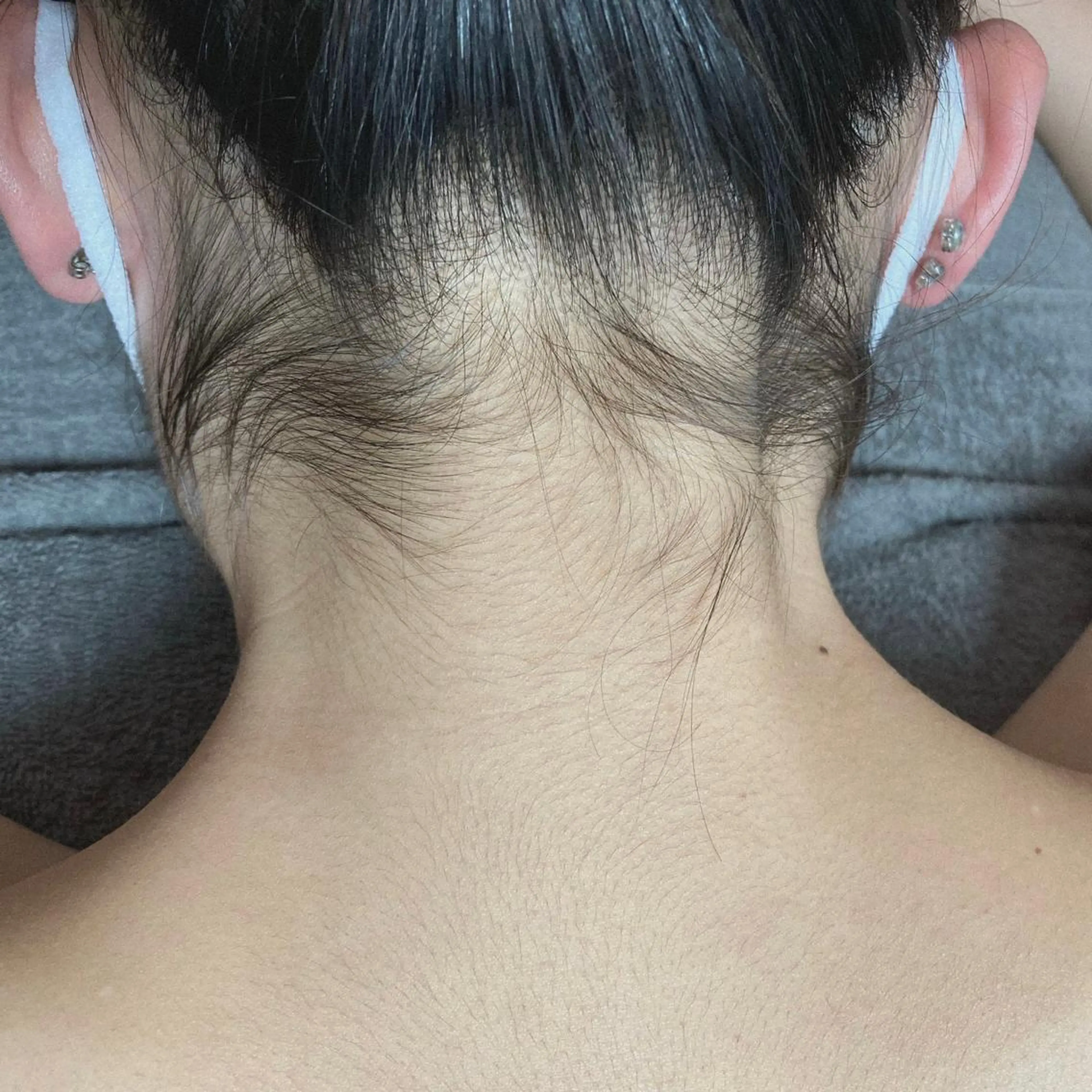 脱毛 Ohata Megumiの眉毛・アイブロウイメージ