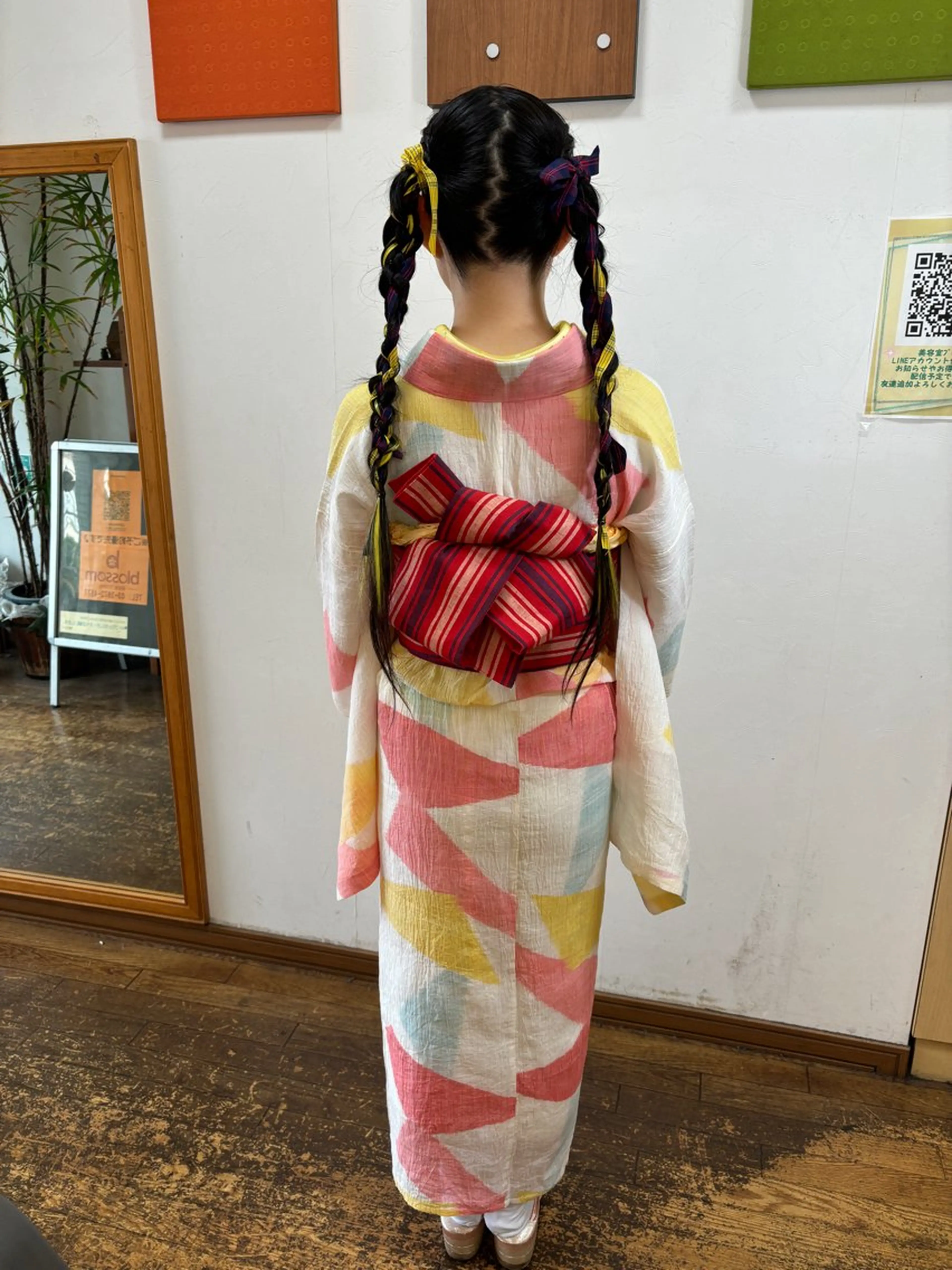 ヘアメイク・着付特化 はやしのその他イメージ