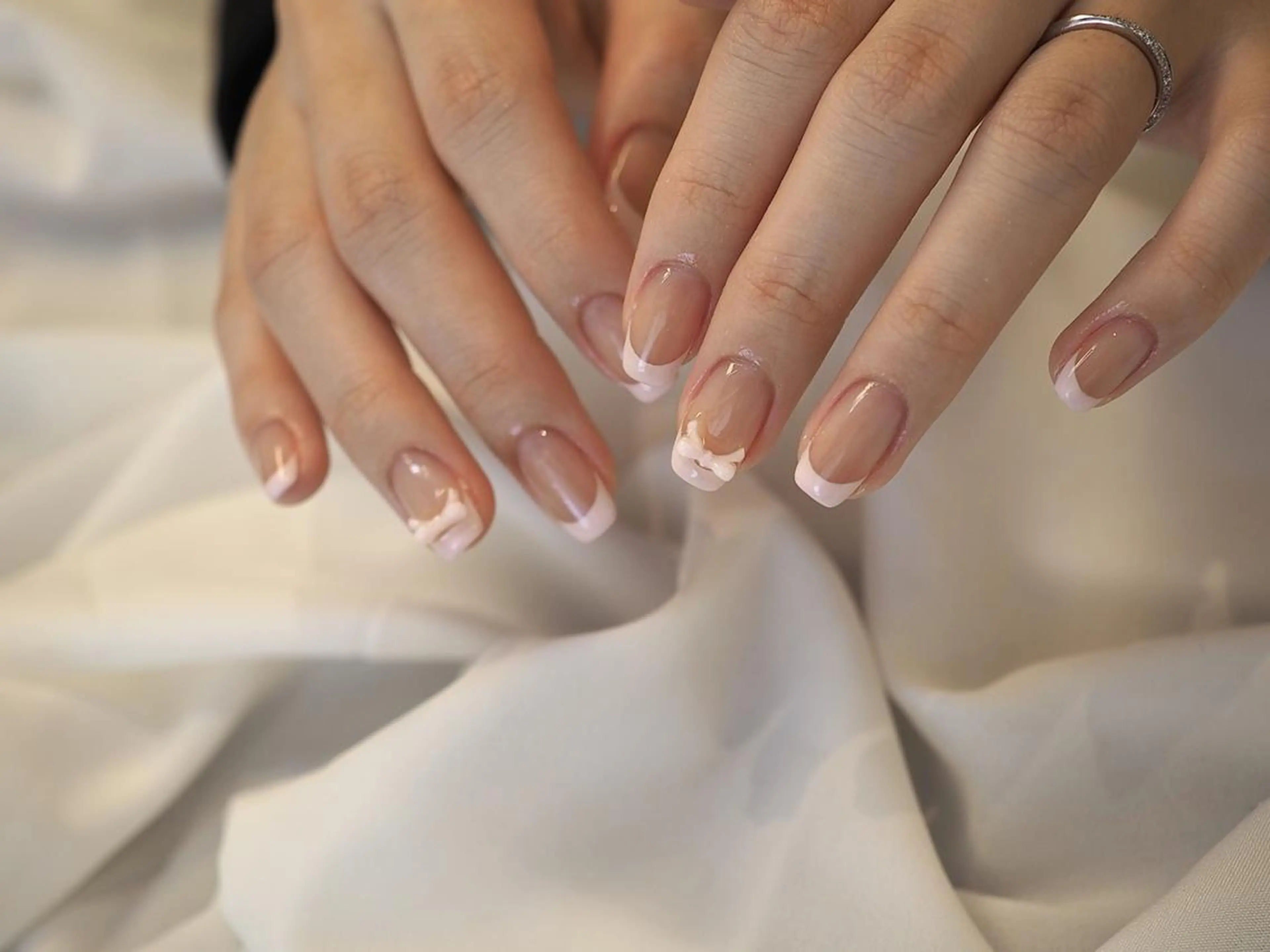 ネイル 田中 （ネイリスト）のネイルデザイン