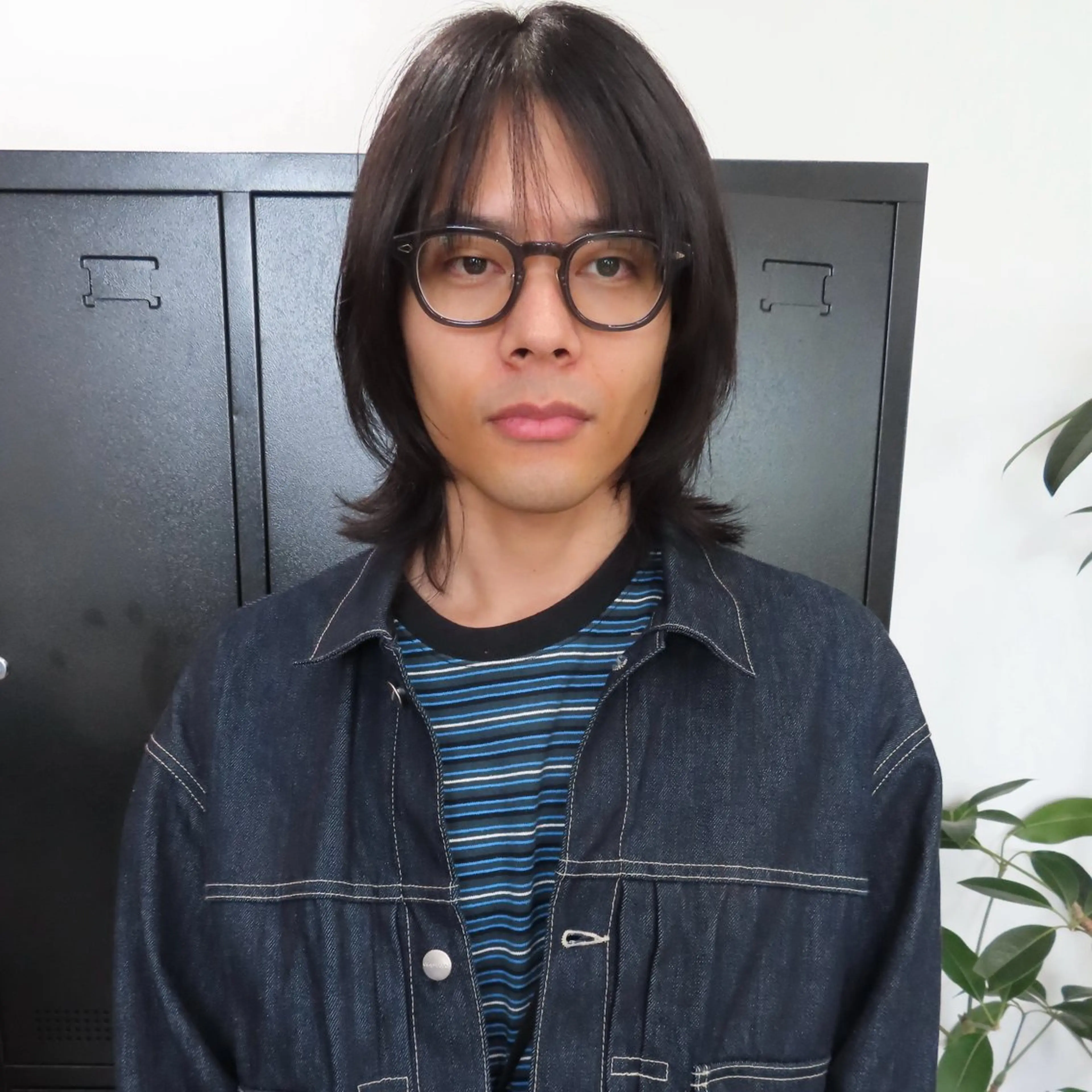 メンズ ショート職人 美容師【KENTA】のヘアスタイル