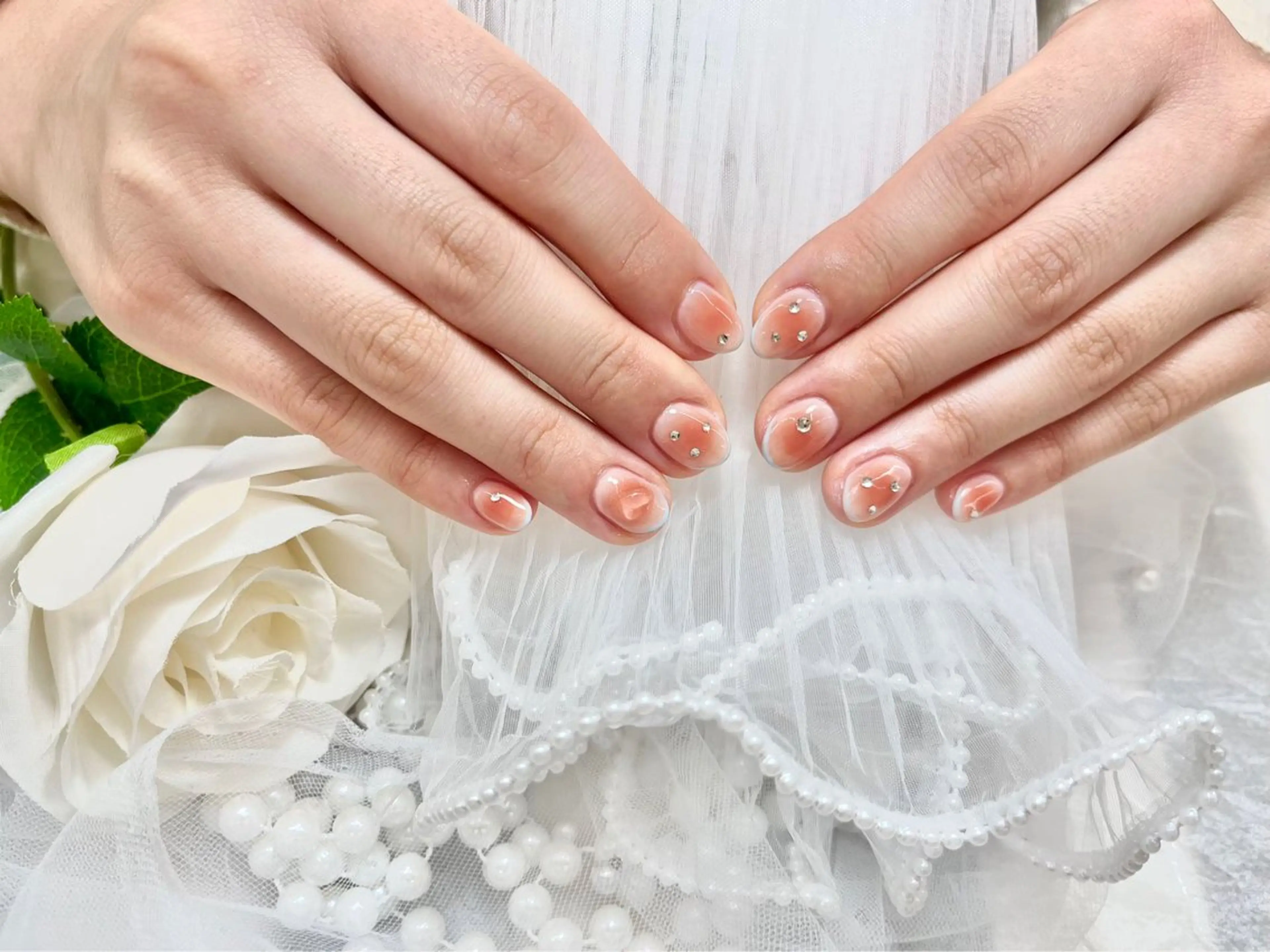 ネイル ハンドネイル Tagi Nail 銀座店のネイルデザイン