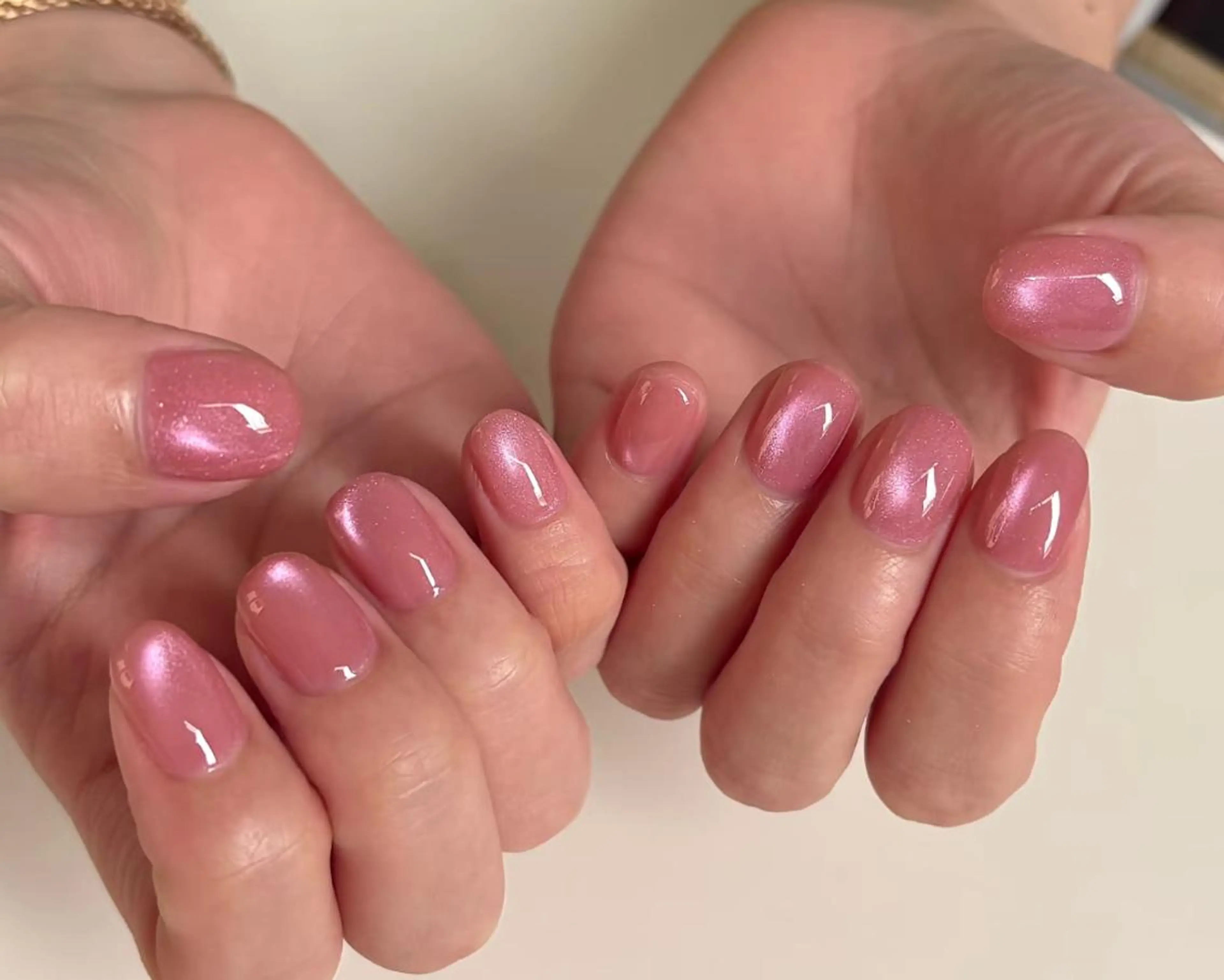 ネイル ハンドネイル 🎀 Ayaka_nailのネイルデザイン