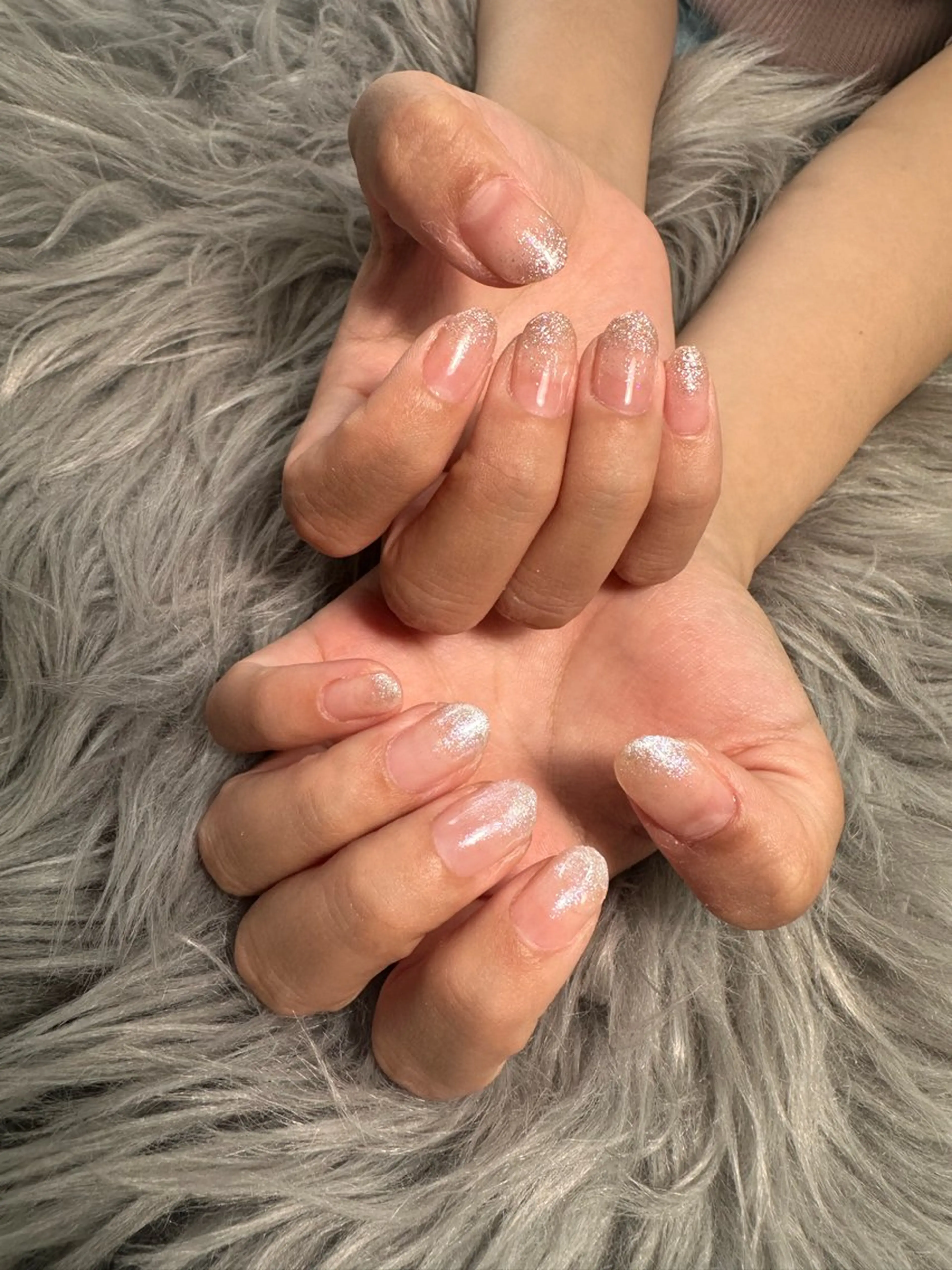 ショート THE464 the464のネイルデザイン