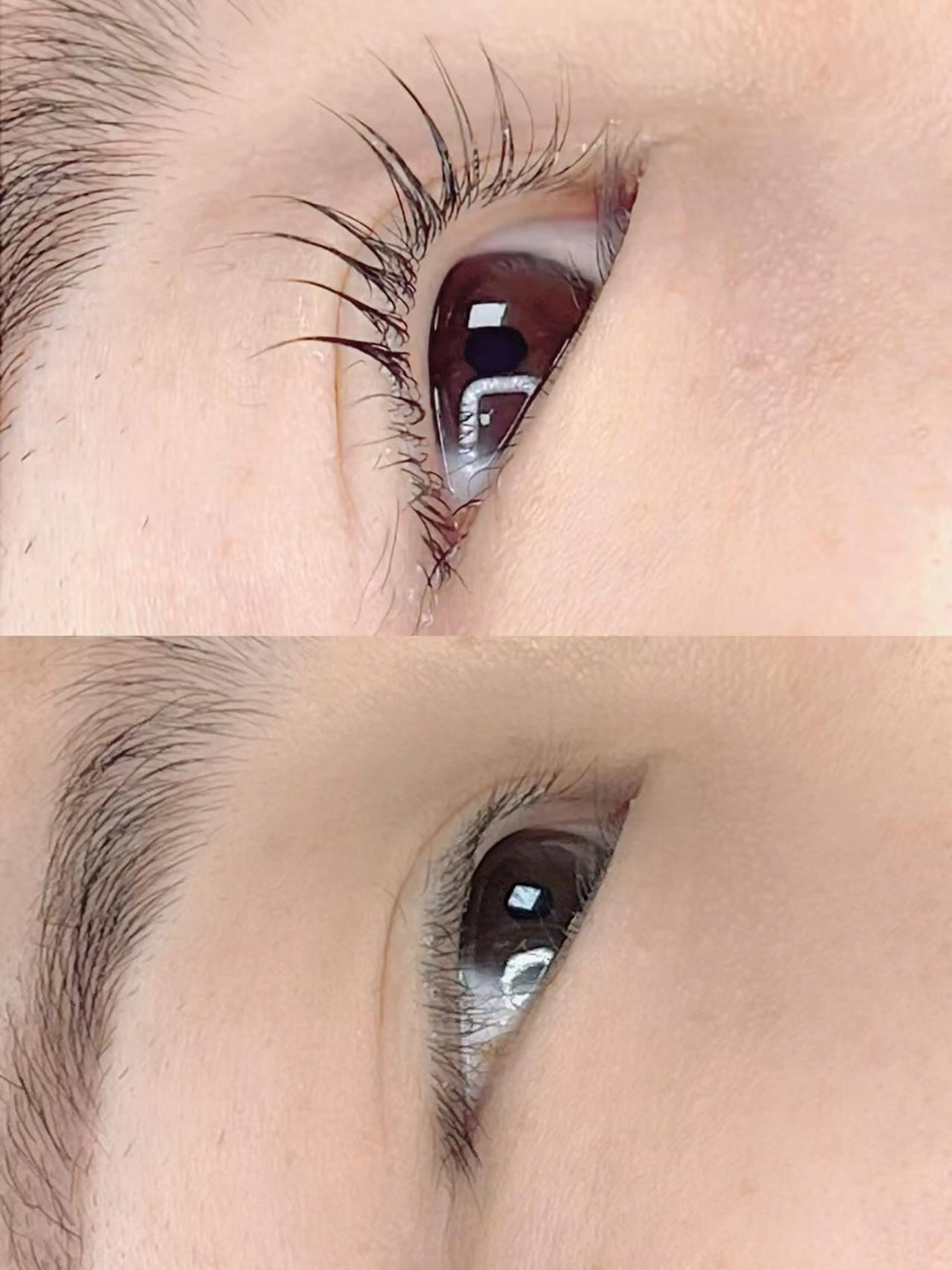 マツエク・マツパ EE.Nail所属・FuFu.Nail 2️⃣番のネイルデザイン