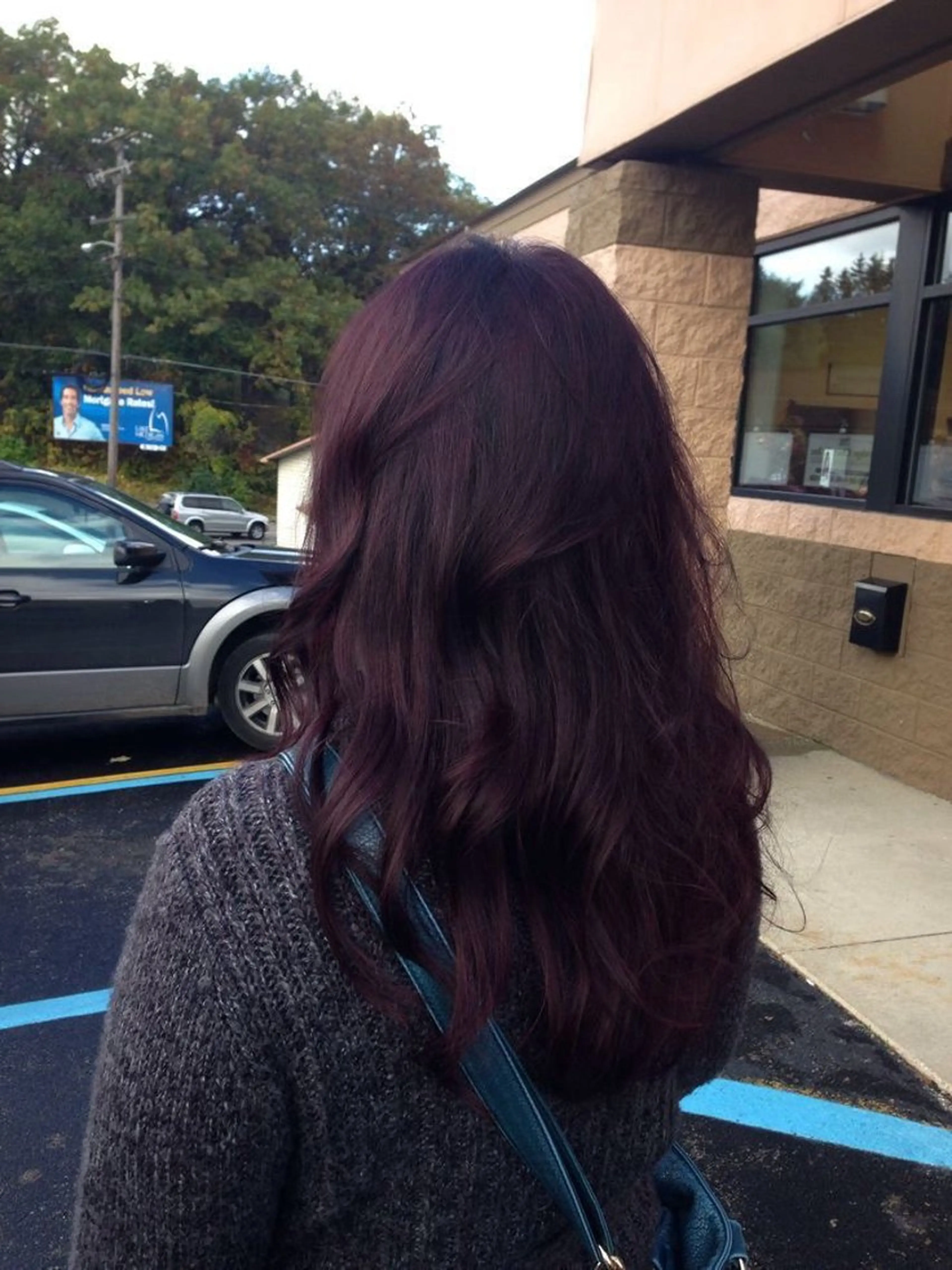 ロング カラー 🖤メンズハイトーン /カットRisa🖤のヘアスタイル