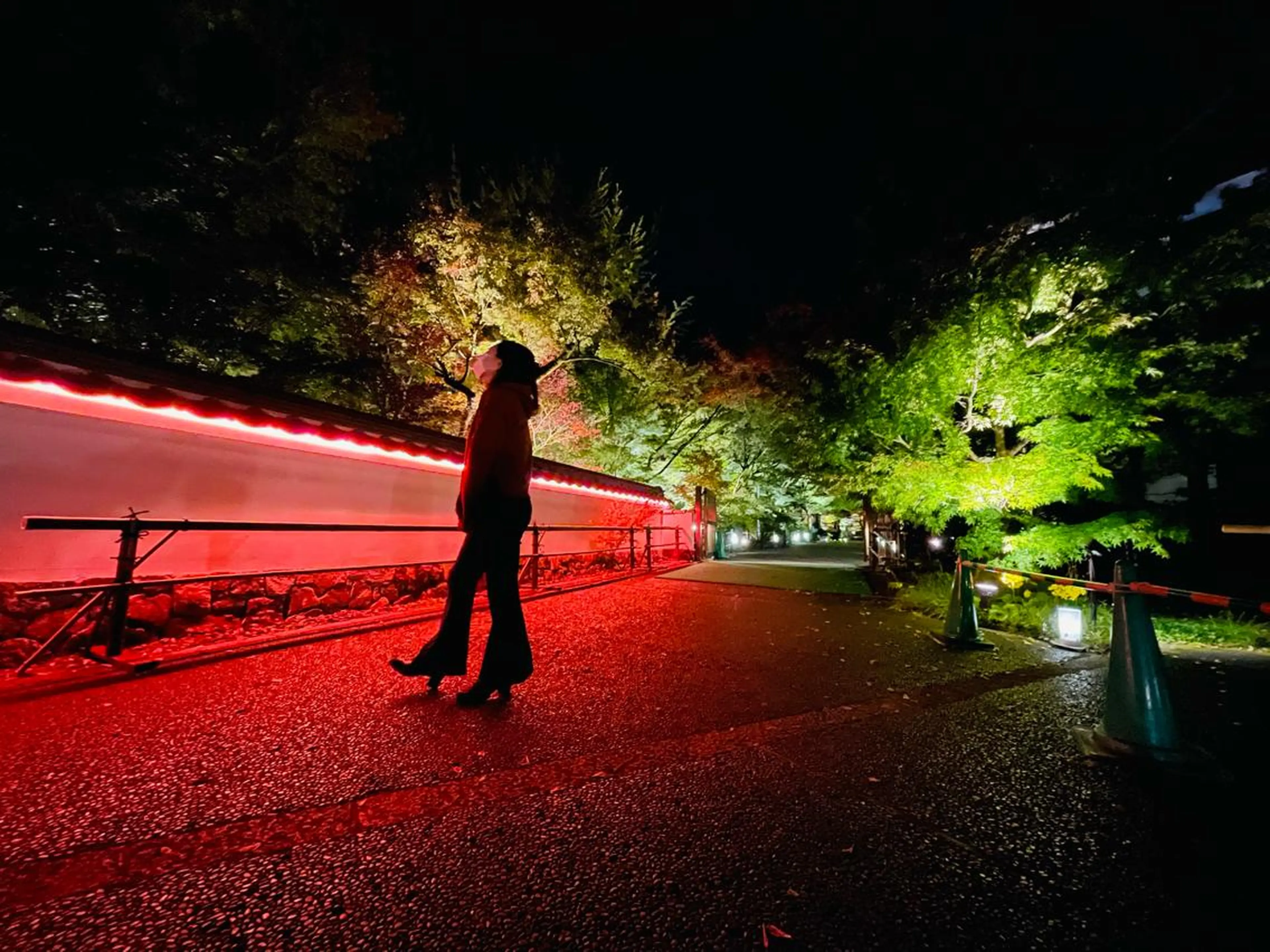 痩身/脱毛/ネイル HARUKAのエステ・リラクイメージ