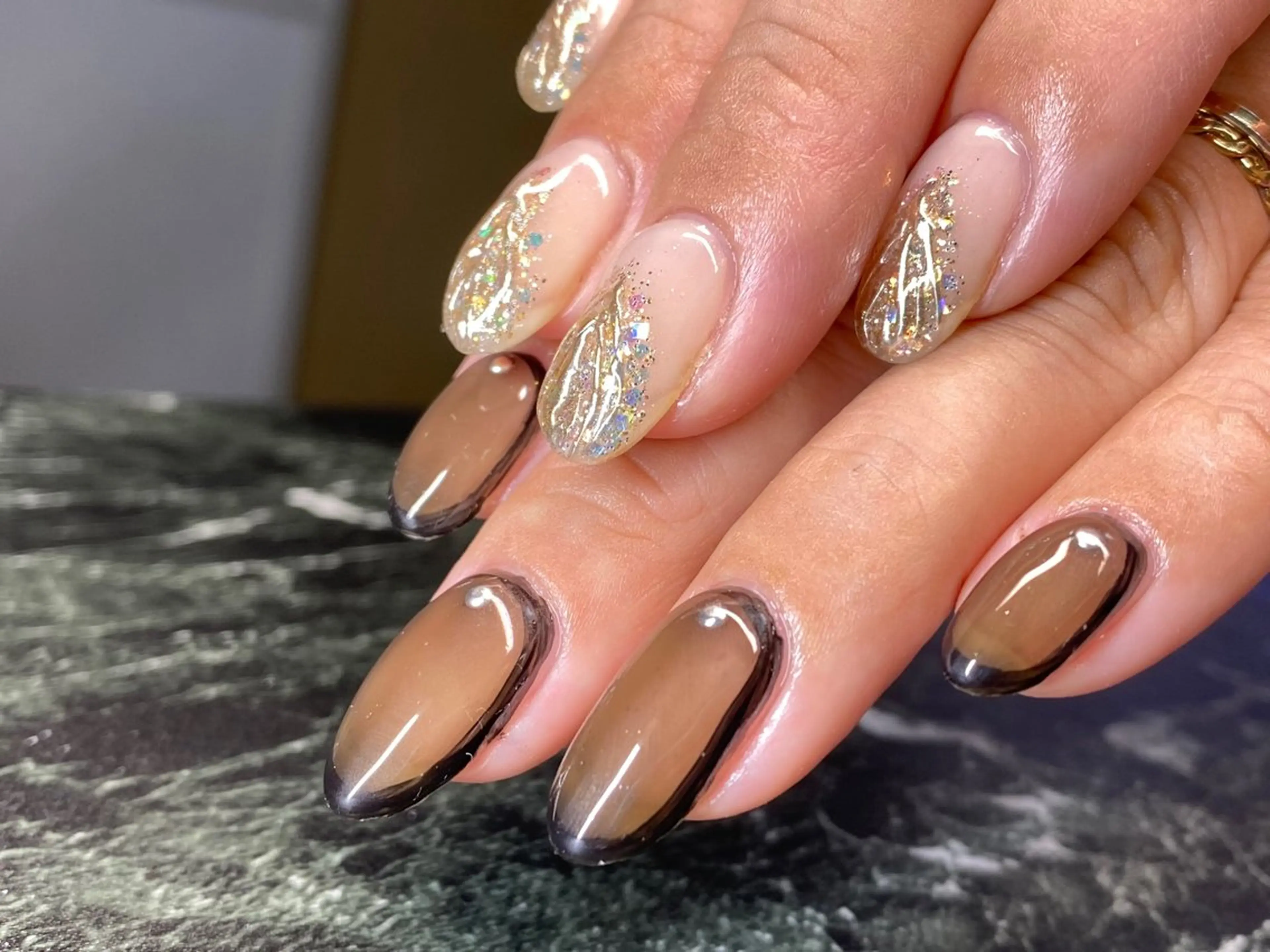 ネイル NAIL K-PIT ネイル ケーピットの眉毛・アイブロウイメージ