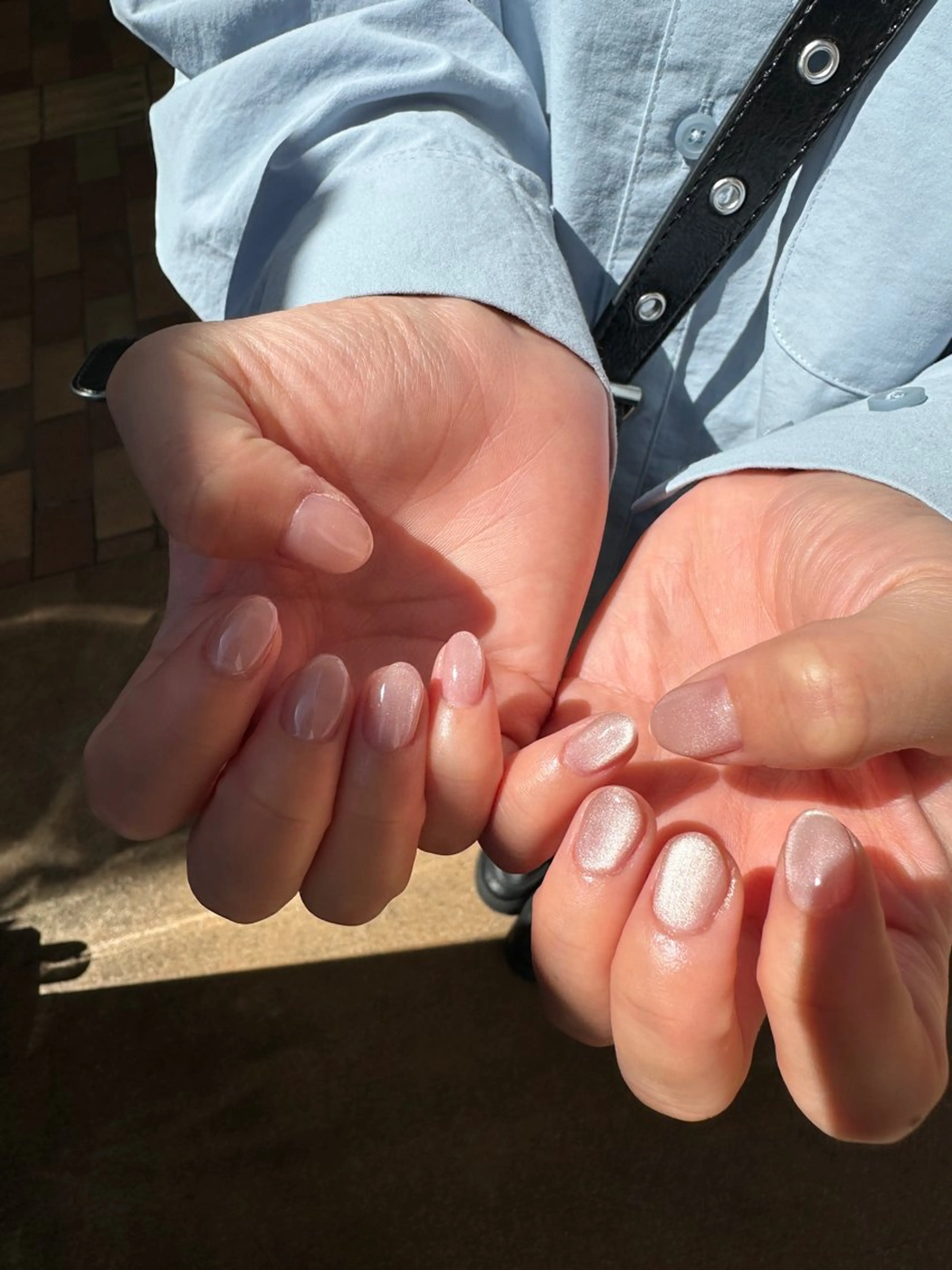 ネイル ハンドネイル nailsalon ∞ ﾐｶﾅﾙ ∞のネイルデザイン