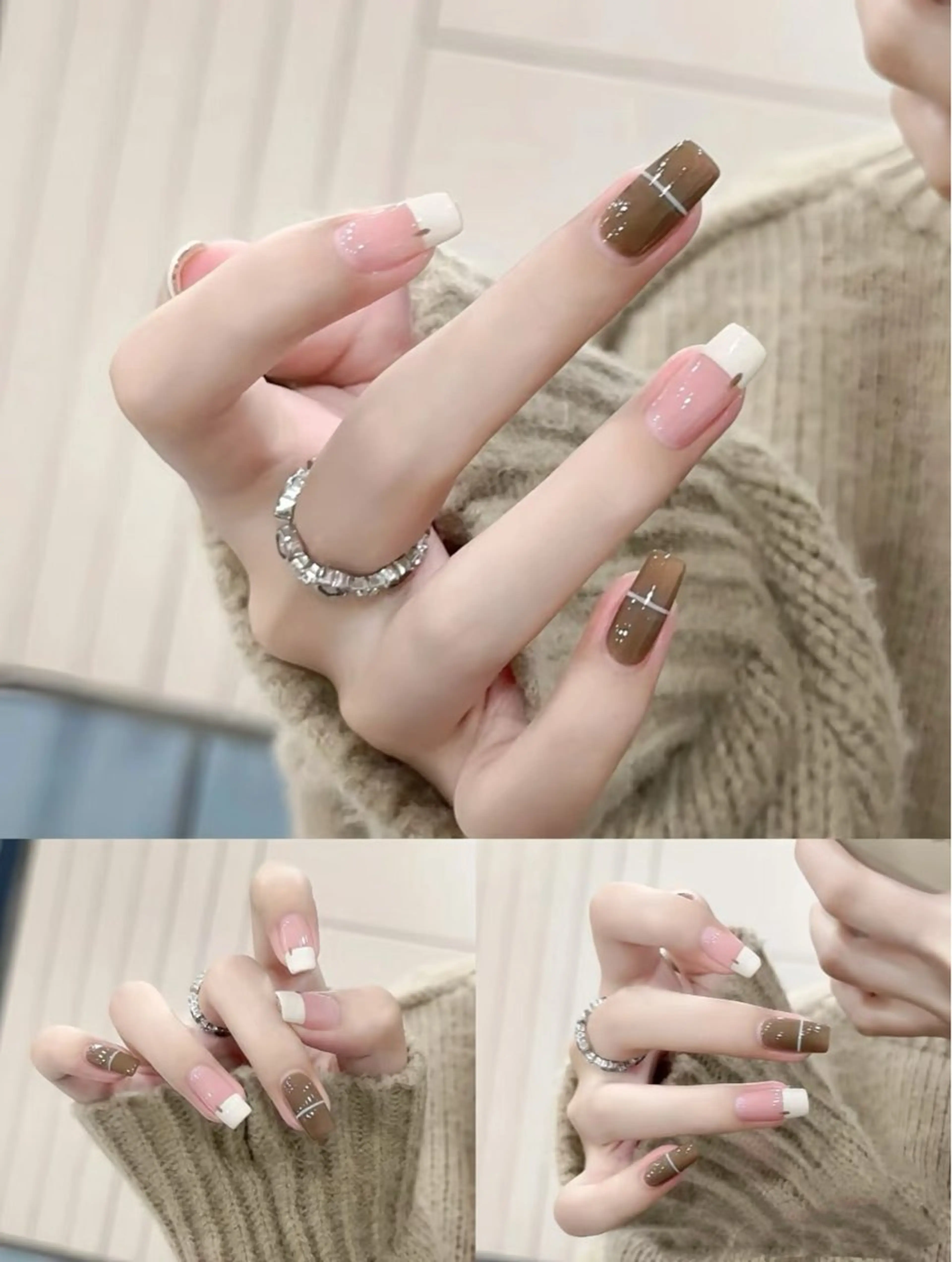 ネイル ハンドネイル ハンドケア The Nail & Eye Lashの眉毛・アイブロウイメージ