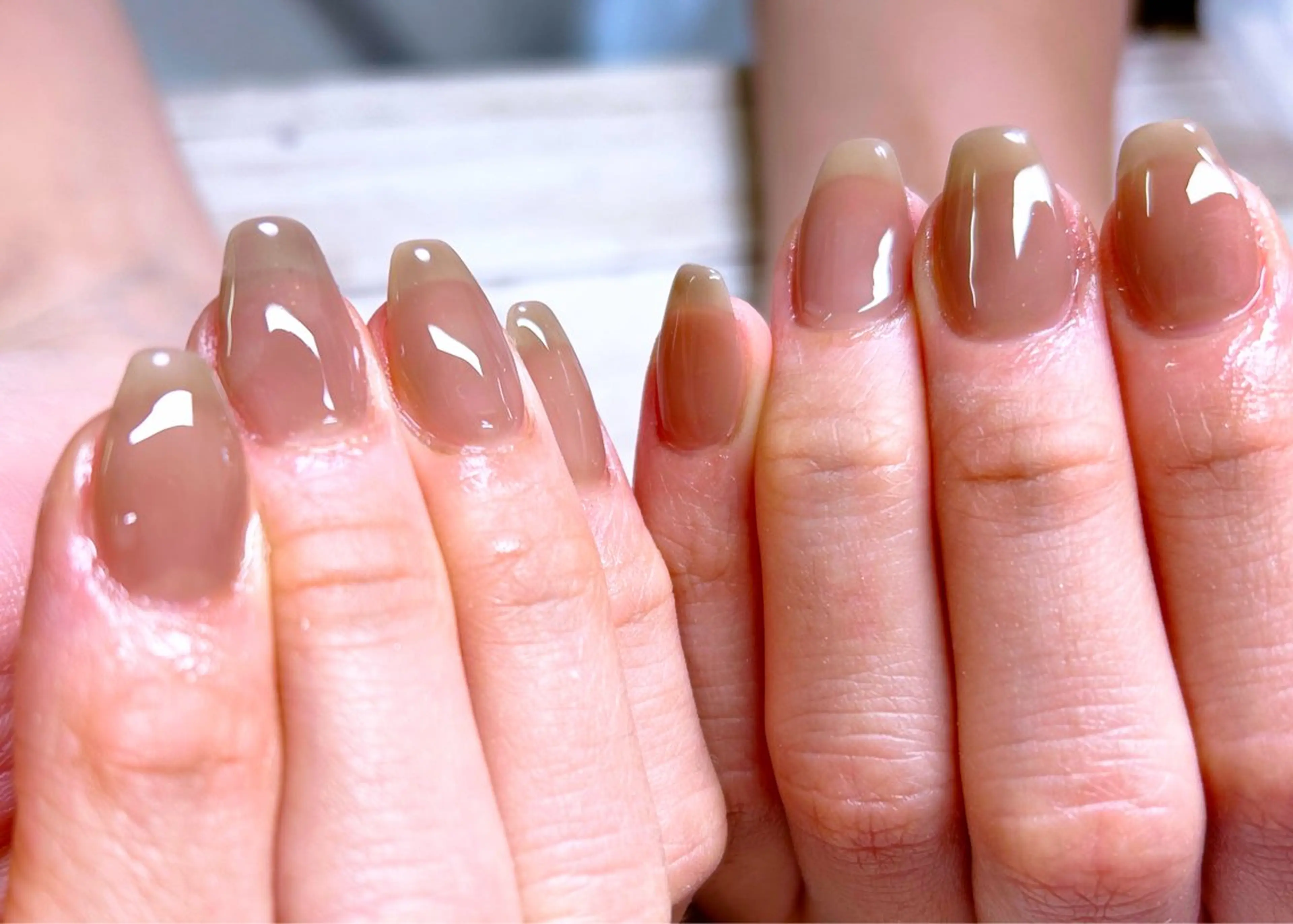 ネイル M's nail MASAEのネイルデザイン