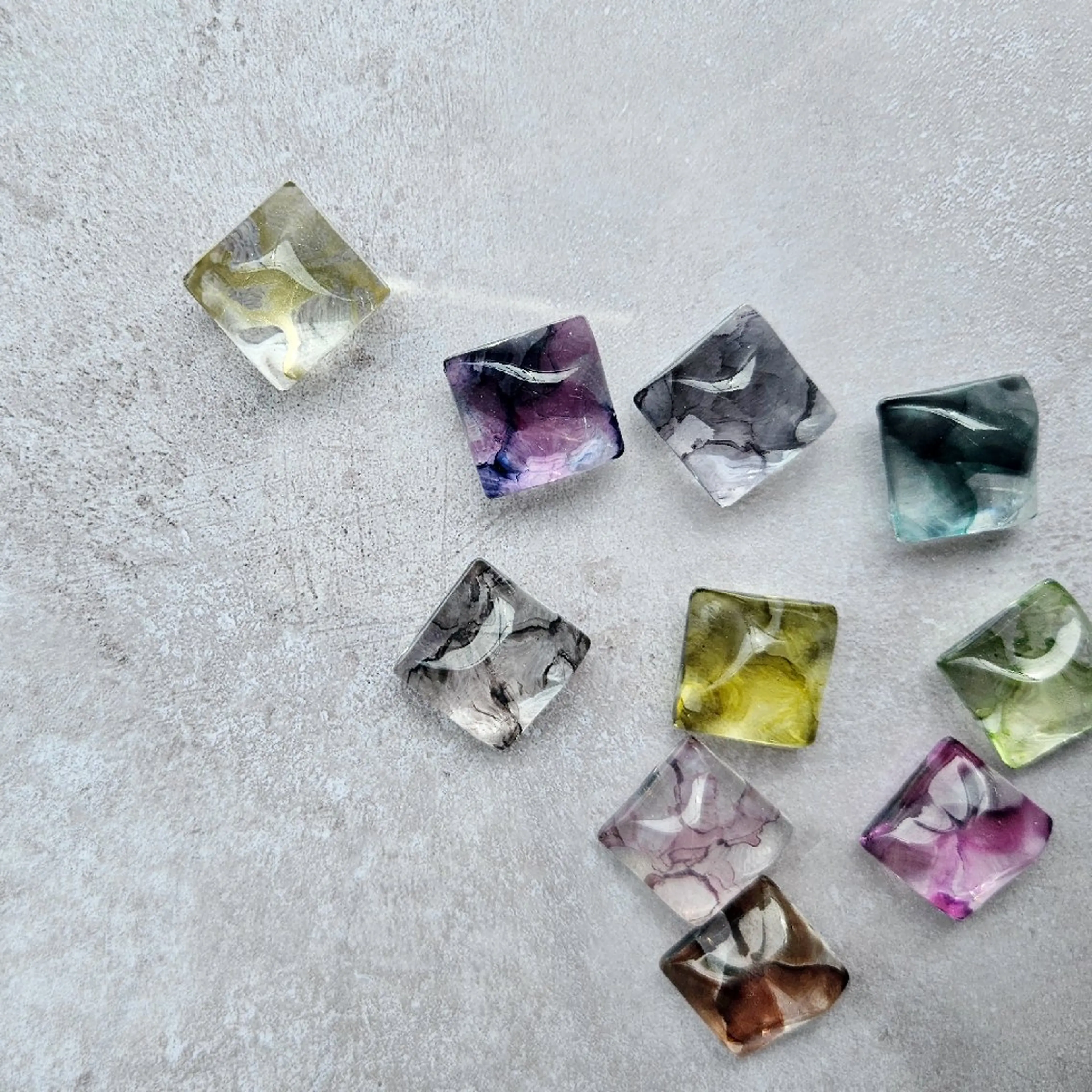 ネイル ジェルネイル ニュアンスネイル パラジェル ハンドネイル Nailsalon manoのネイルデザイン