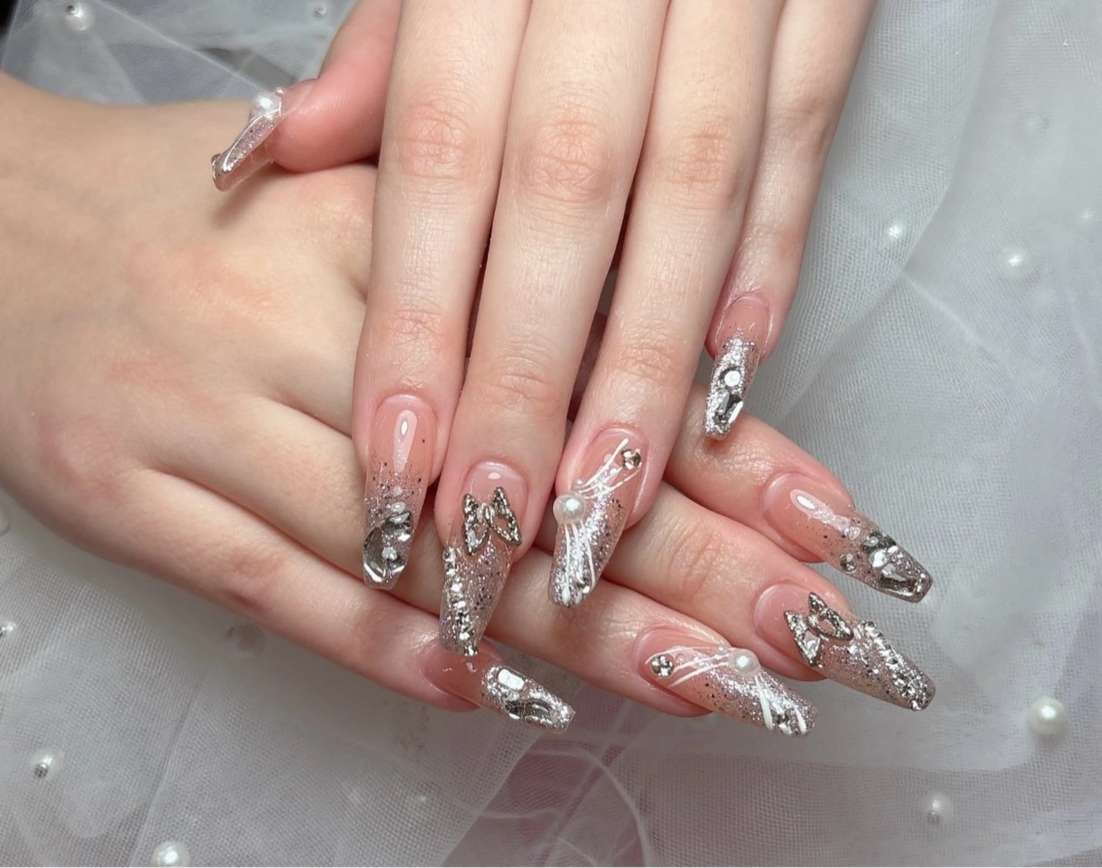 ネイル Bél Nail salon ユキのネイルデザイン