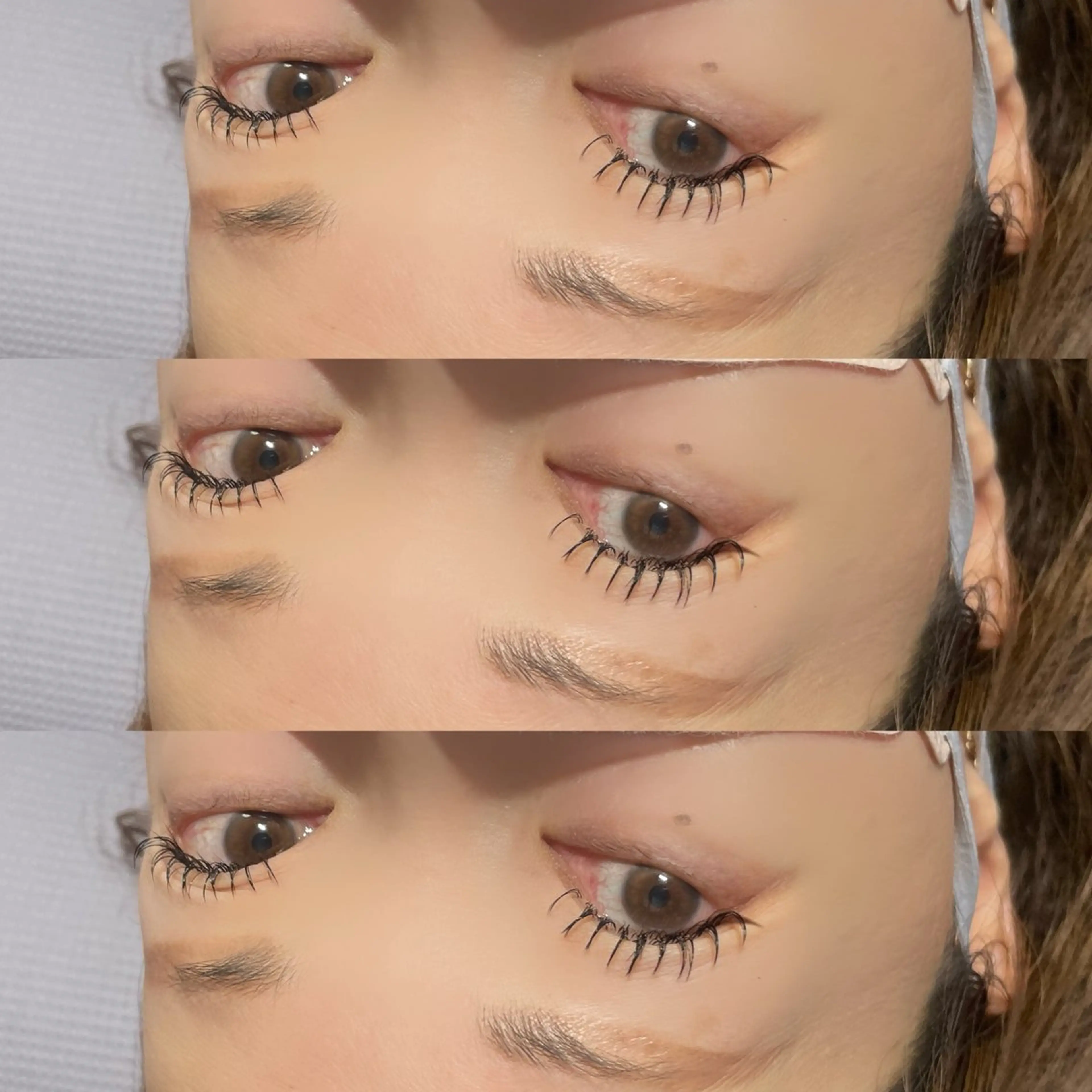 マツエク・マツパ eclipse eyelashのマツエク・マツパデザイン