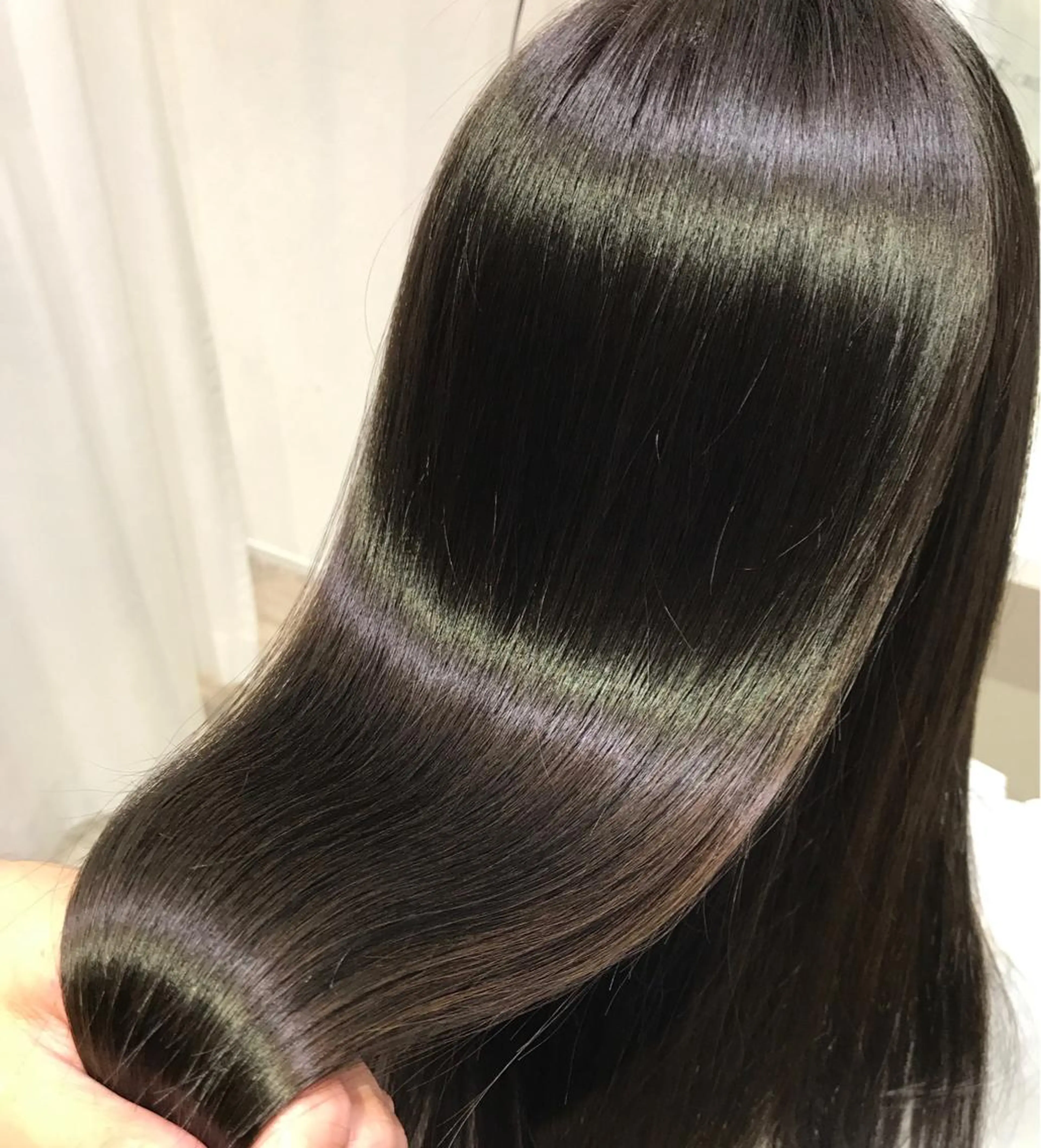 【シンプルケアで美しく】カット+クイック髪質改善 ¥12980→¥5980の写真