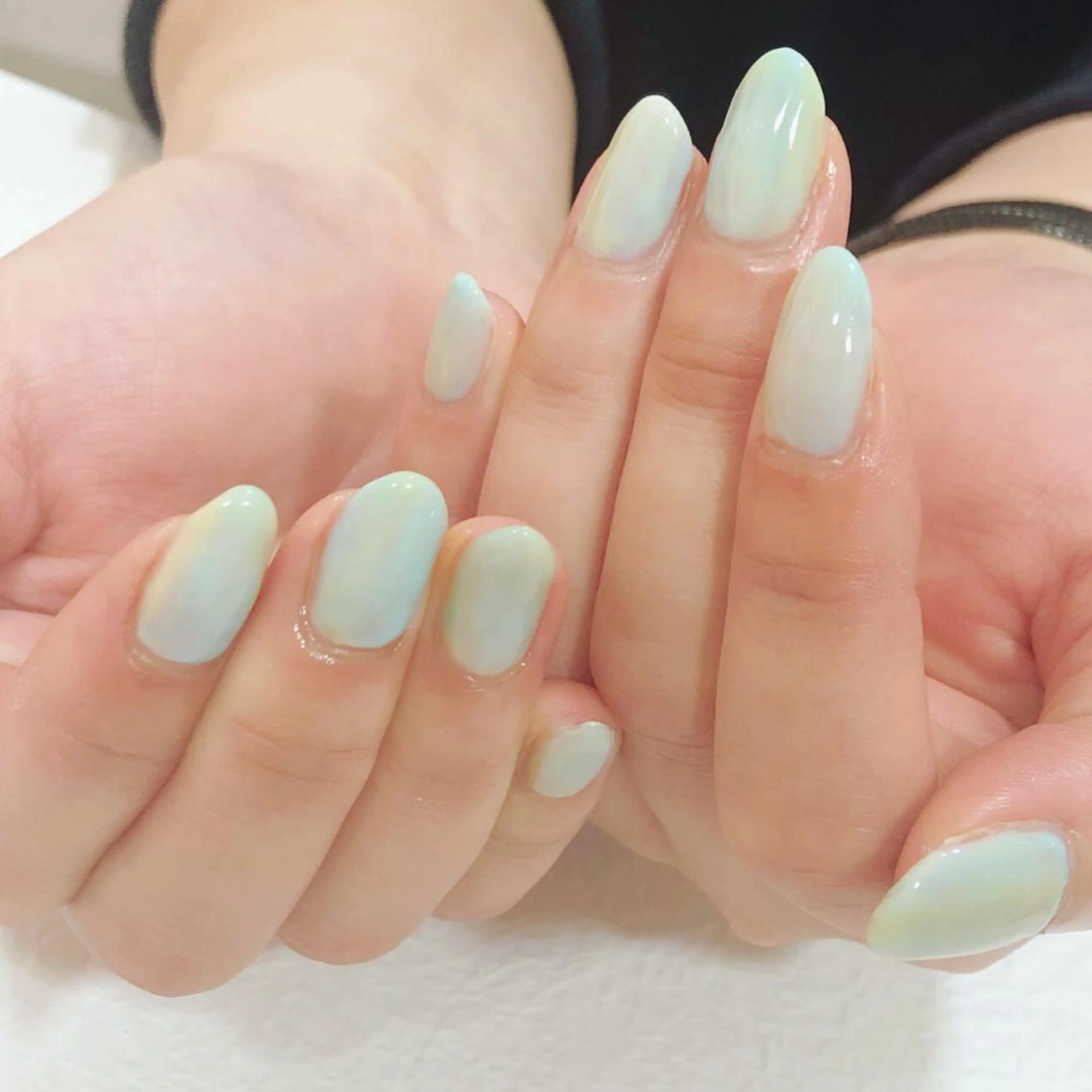 ネイル liddell Murakamiのネイルデザイン