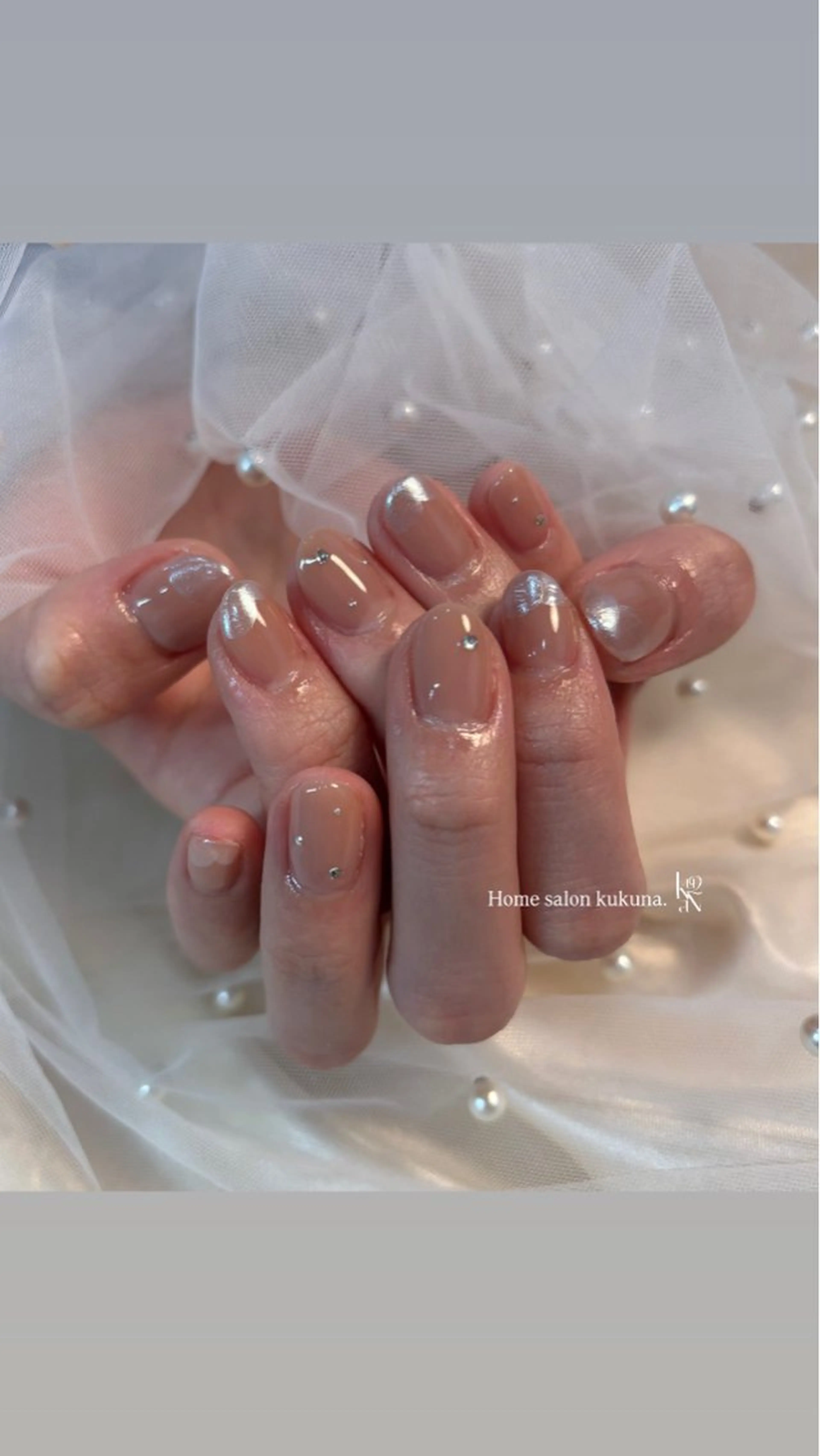 ネイル S momoのネイルデザイン